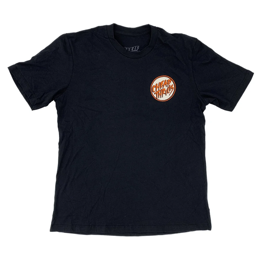 Oliver Peck Cheap Thrills Clothing — Oliver Peck's Anchor Screen