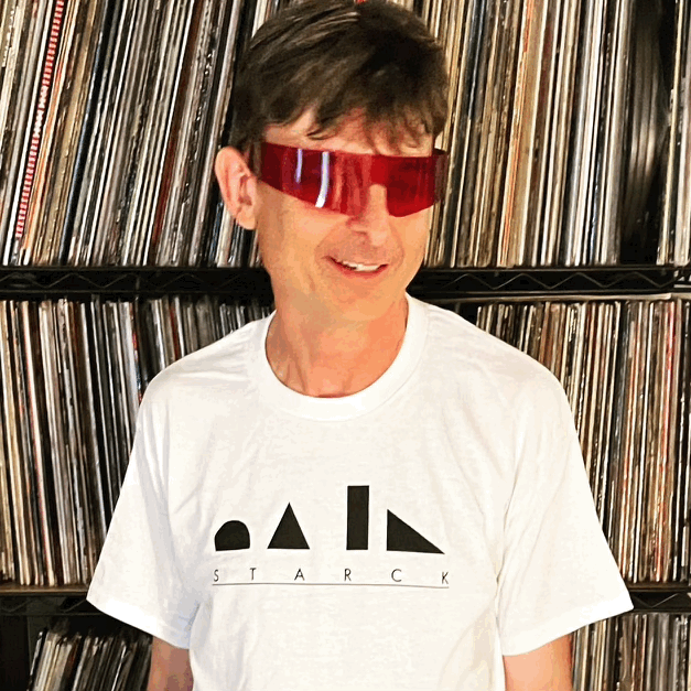 Oliver Peck's Anchor Screen Printing Dallas Texas