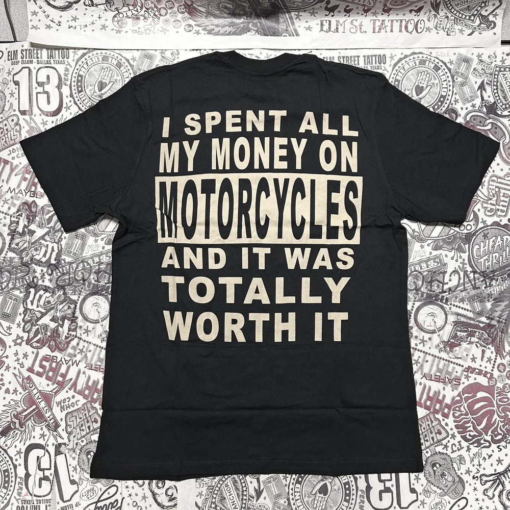 Cheap Thrills Clothing Oliver Peck — Oliver Peck's Anchor Screen - Main Image