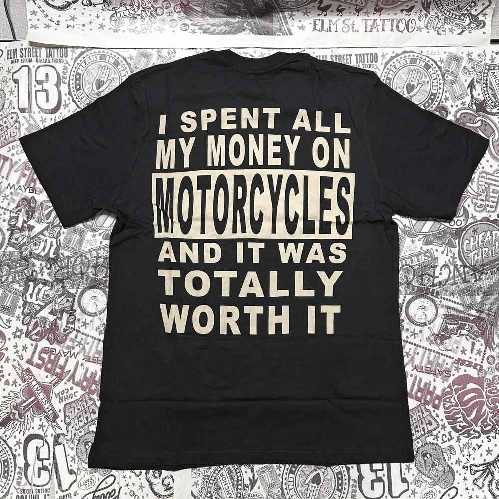 Cheap Thrills Clothing Oliver Peck — Oliver Peck's Anchor Screen