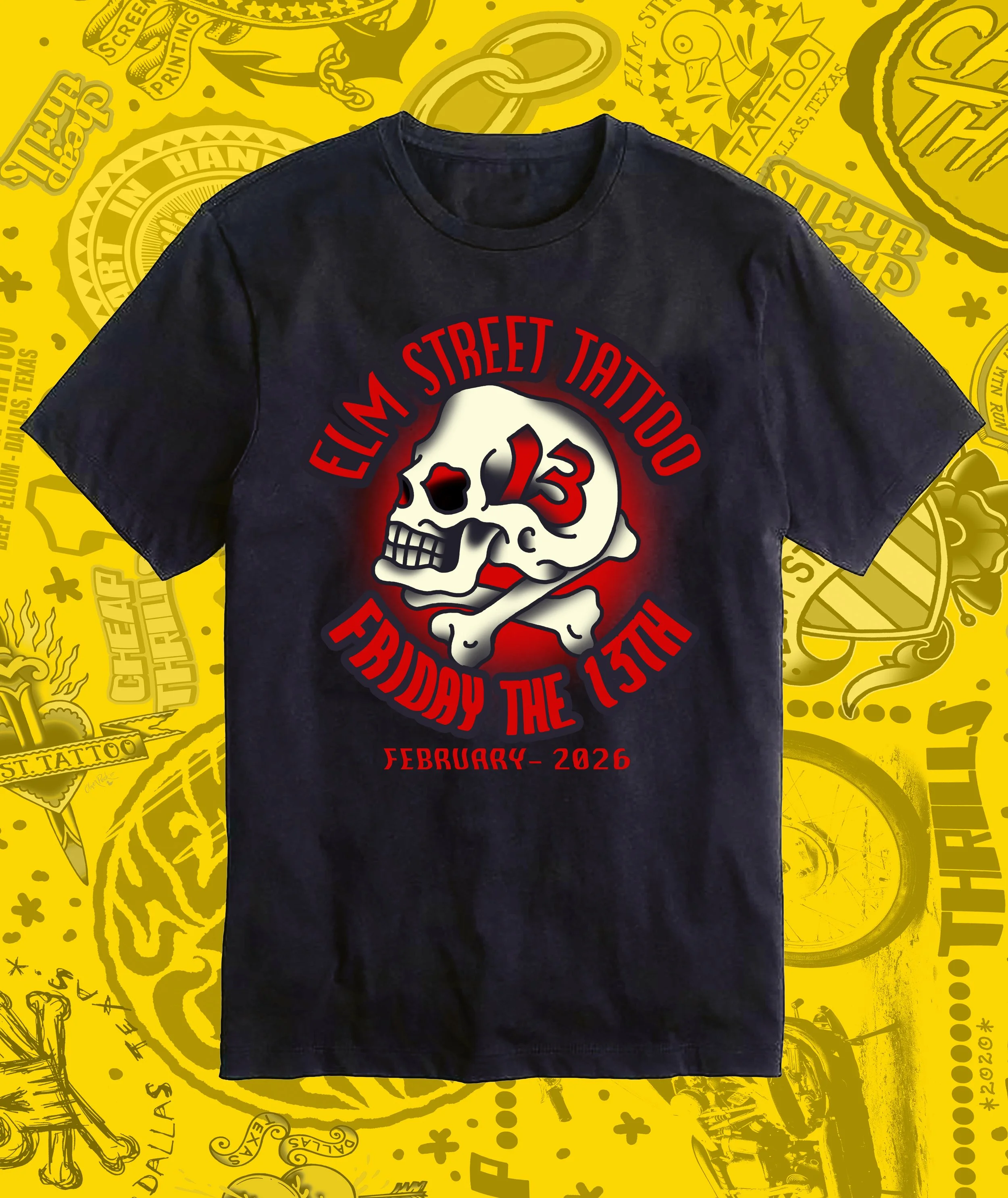 FRIDAY 13 FEB 2026 shirt mock up copy.jpg