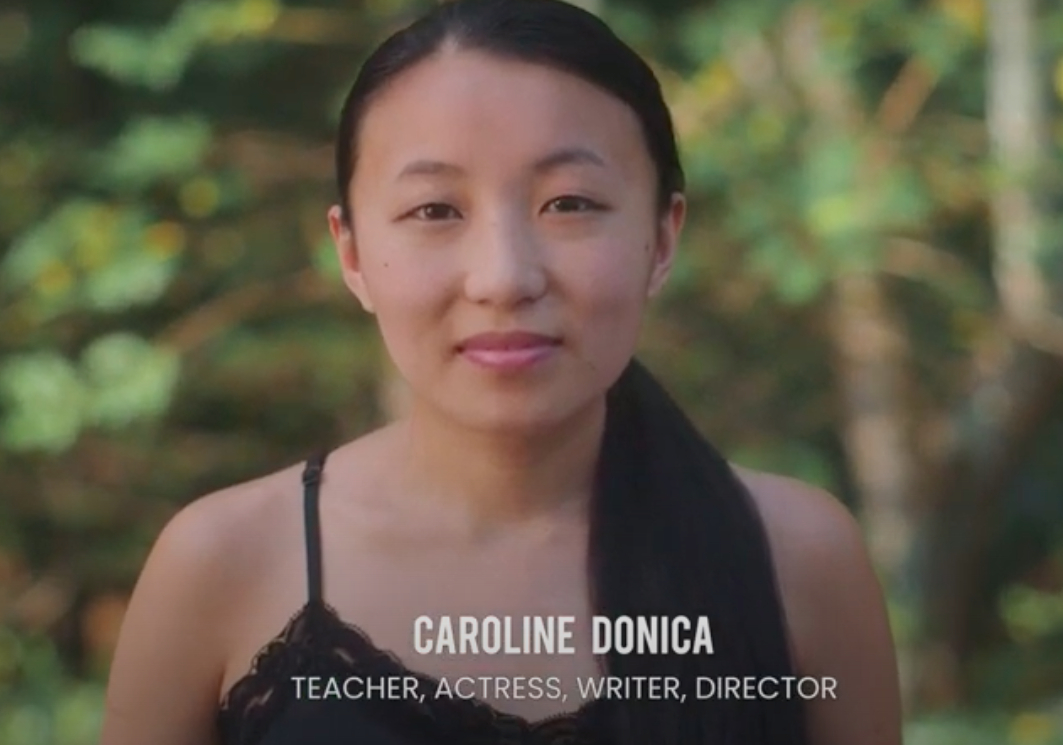 Episode 4 "Caroline"