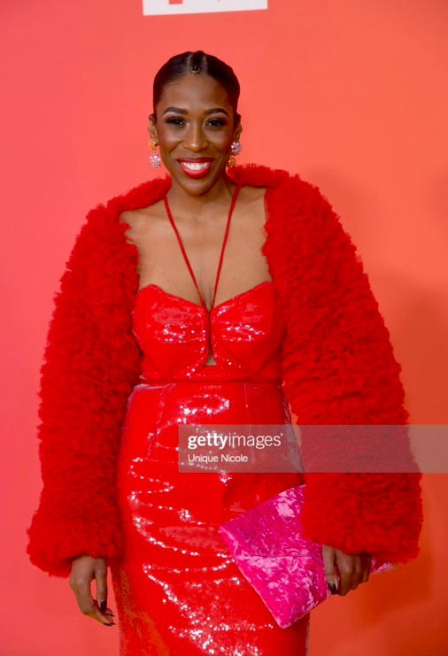 54th NAACP Image Awards