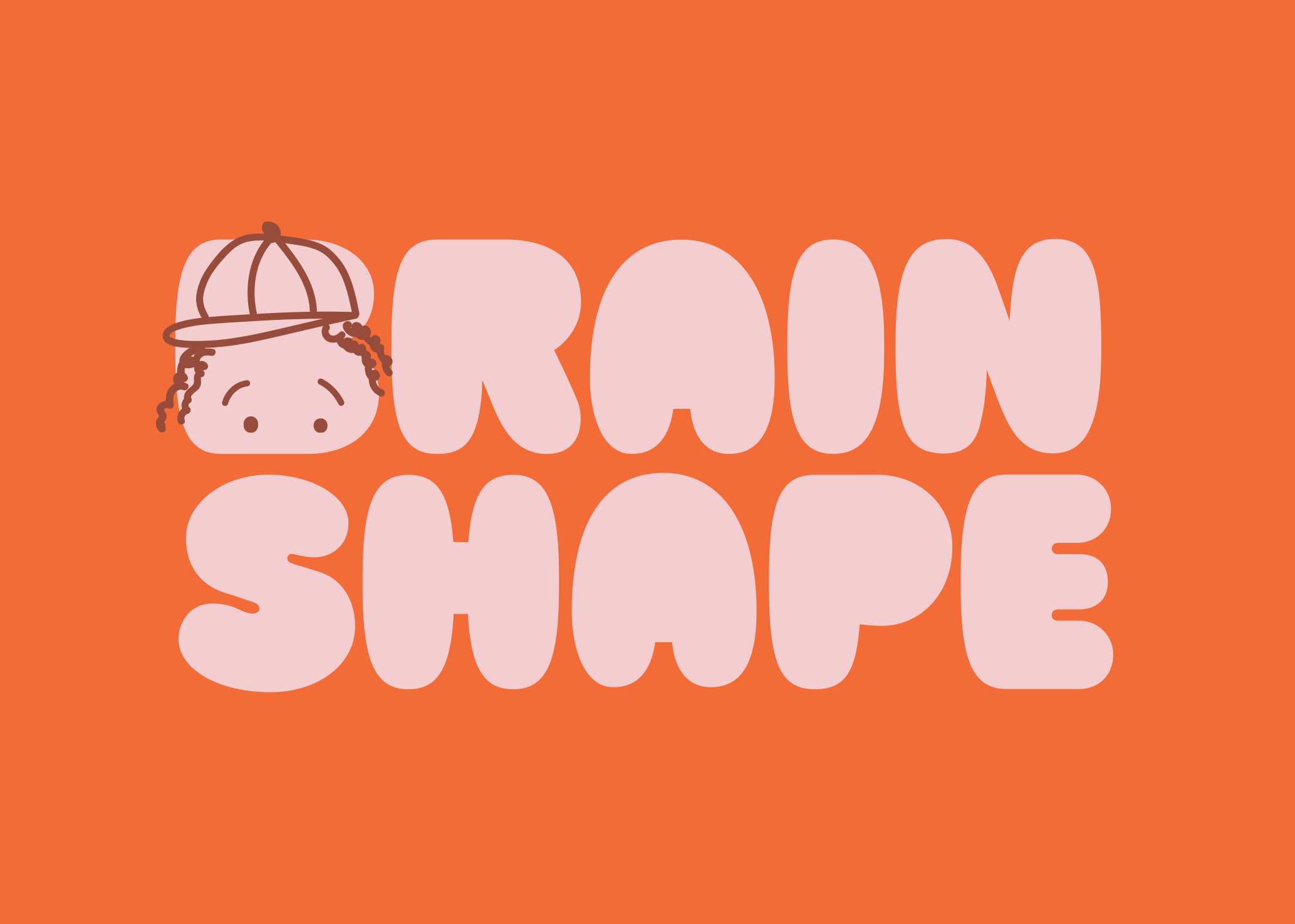 Brain Shape