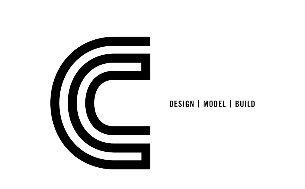 CAD LAB Branding Identity — Amanda chetwynd