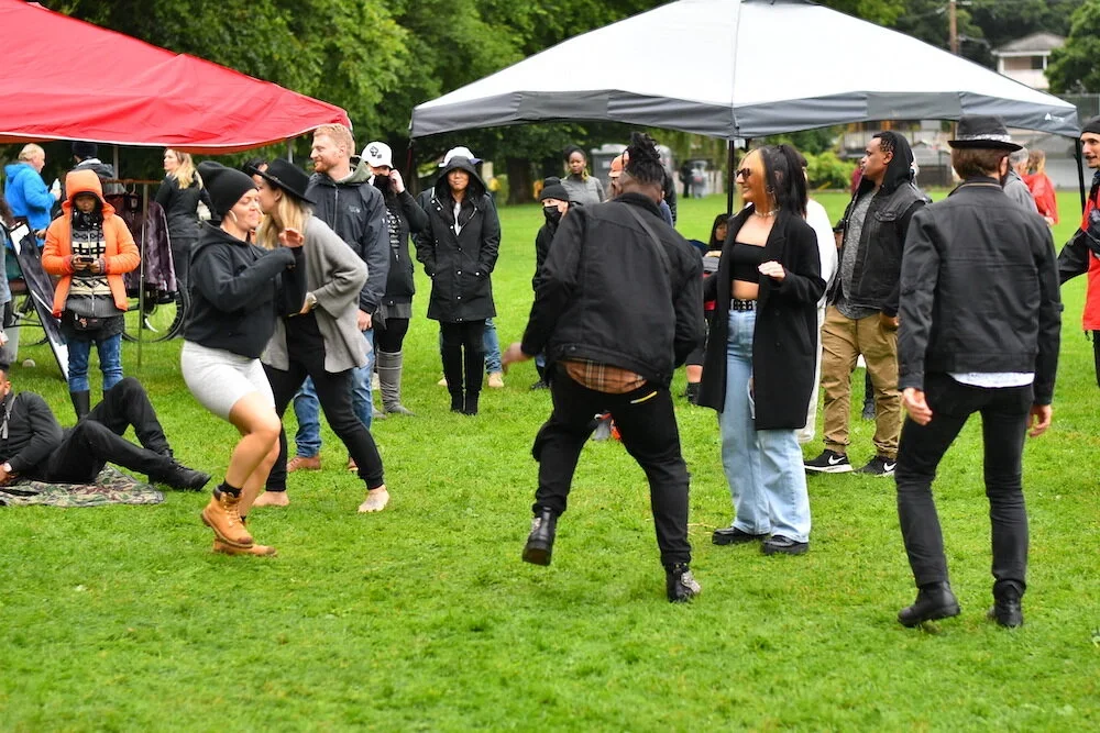 Culture Day, where it all began