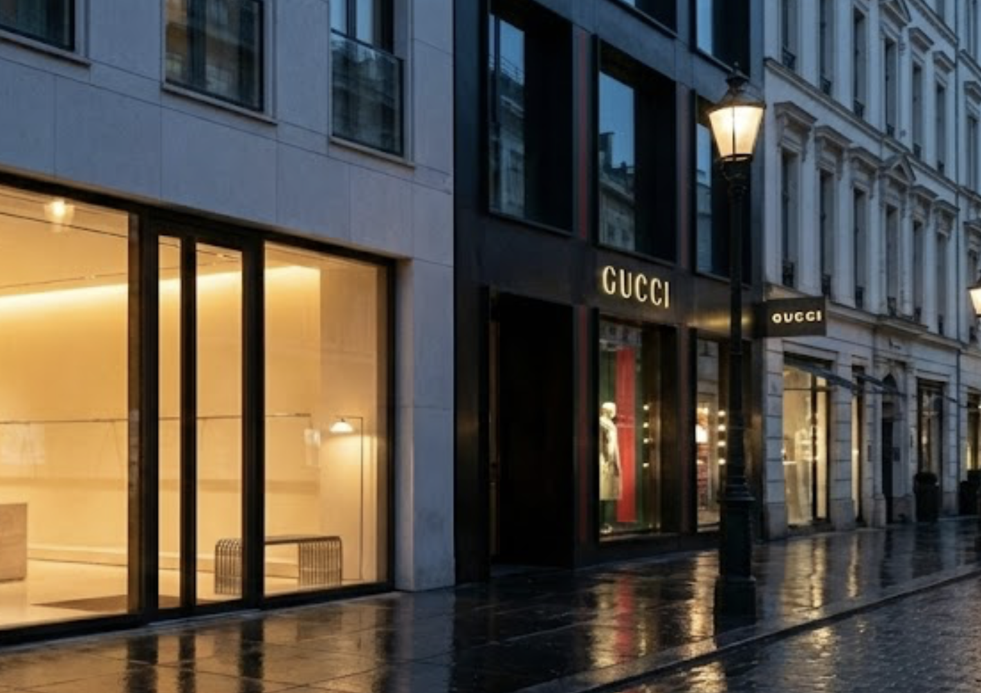 Why brand story clarity is the only signal that matters in luxury