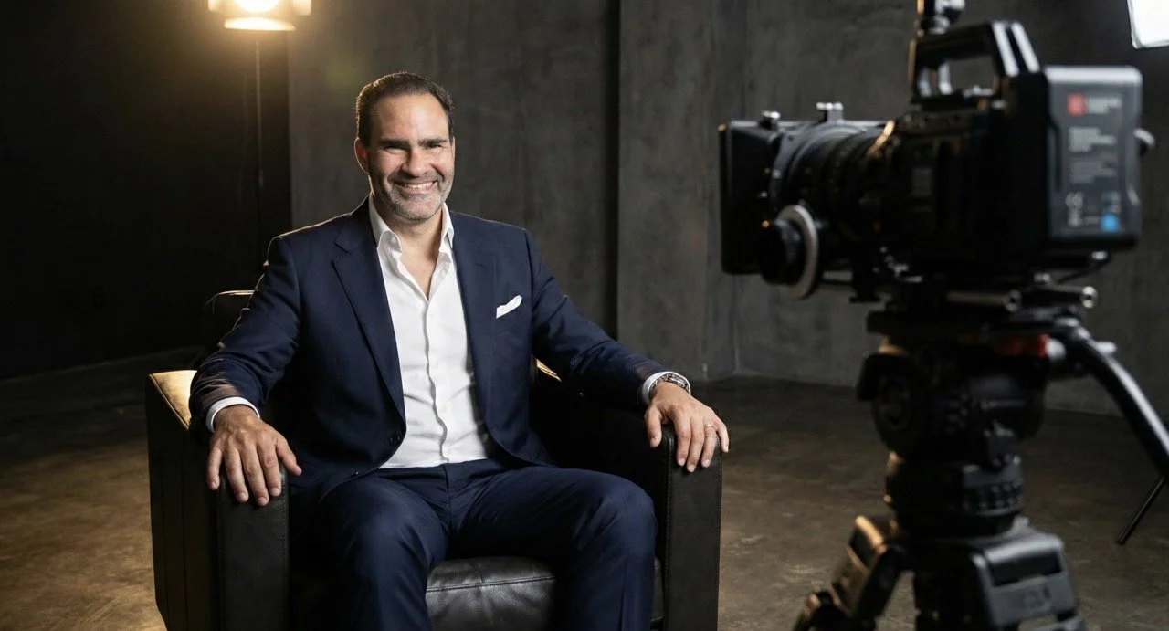 Dr. Daniel Langer Équité on the Future of Luxury