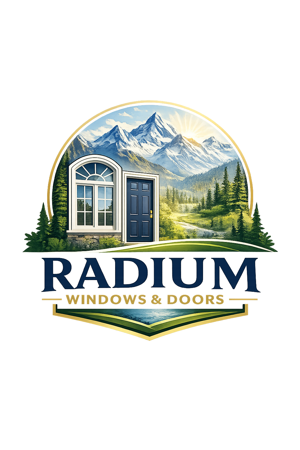 Radium Renovations
