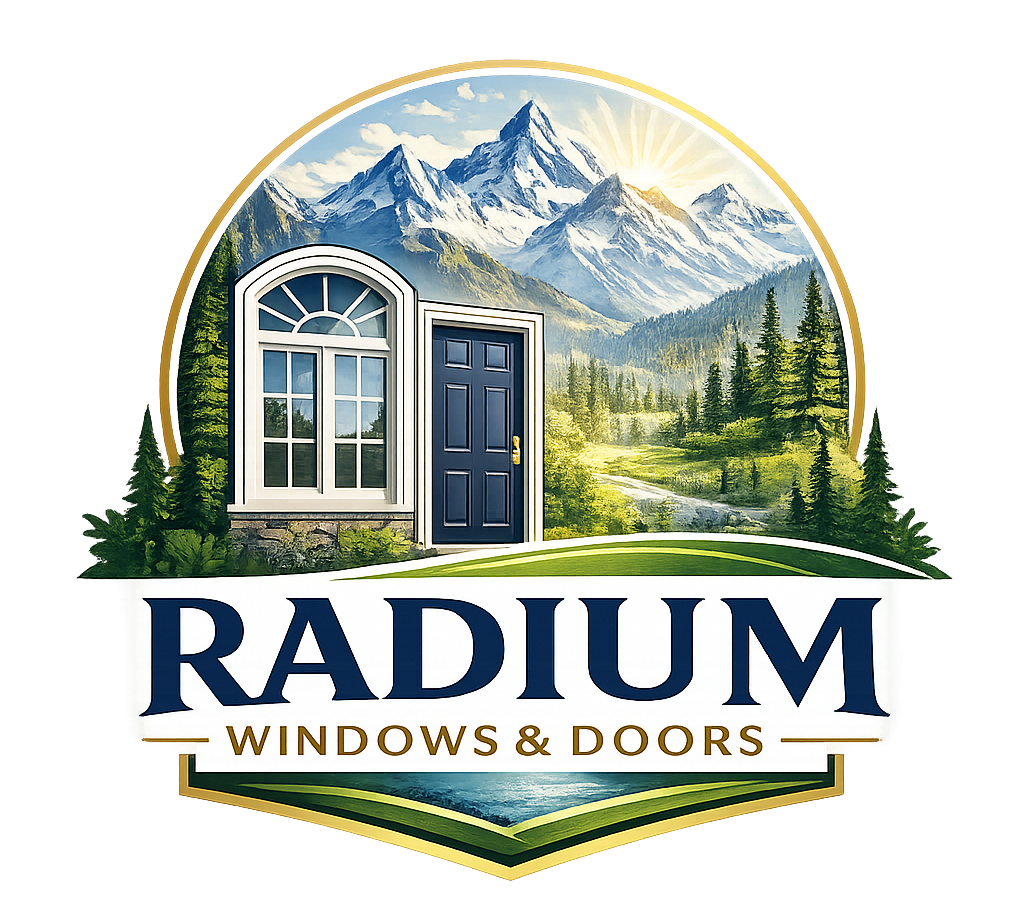 Radium Renovations