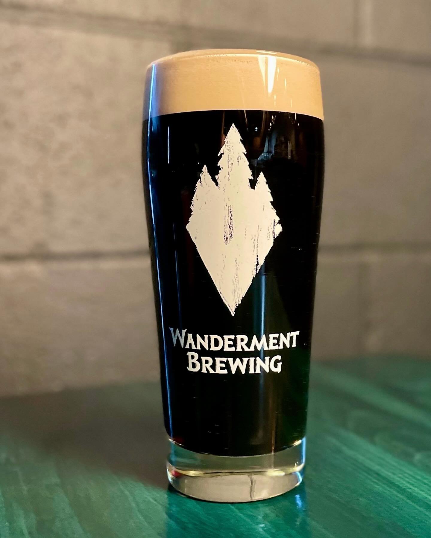 Flaherty&rsquo;s is back on tap just in time for ☘️ weekend

Coincidentally, we were recently awarded the highest rated dry Irish stout in Colorado according to Untappd 🏆

What&rsquo;s even better is Flaherty&rsquo;s pours are $5 all day today 🤑 

