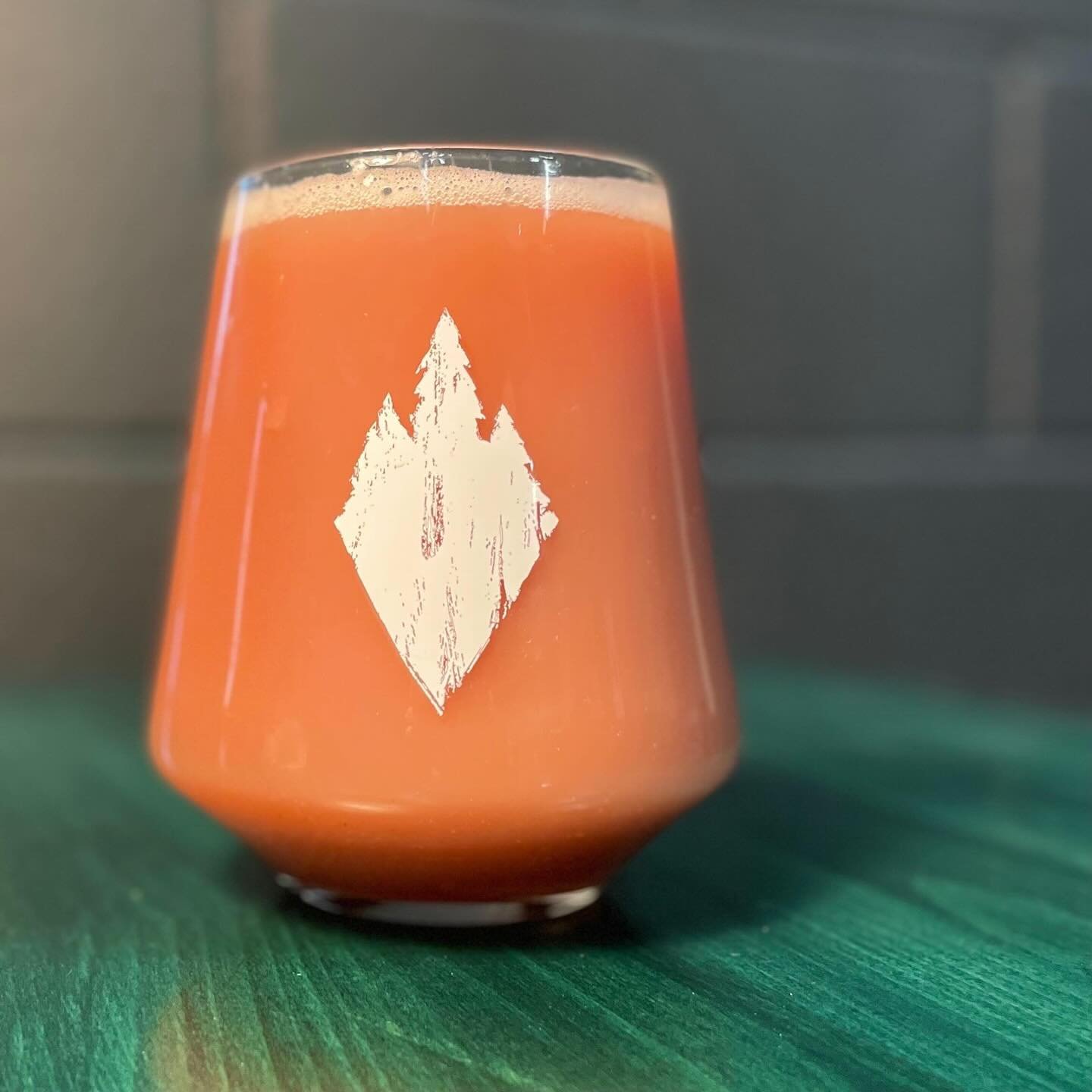 The second of SEVEN #wandermentbrewing anniversary beer releases to come out on Saturday is a return with a twist.

Merricat B is a smoothie-sour loaded w/ blackberries &amp; blueberries. By far our most requested smoothie-sour that we released a yea