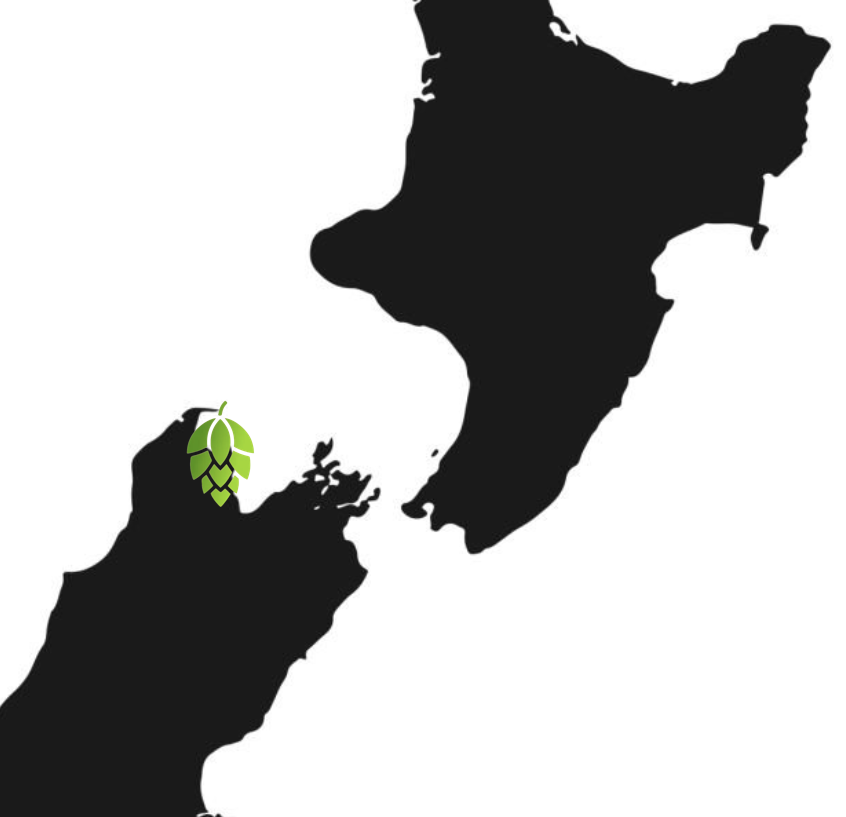 NZxWC Riwaka IPA Release