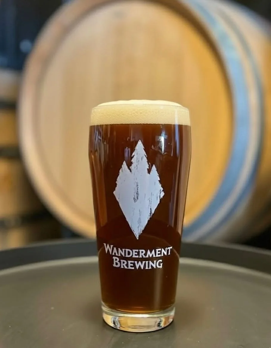 Mild Abandon returns this Saturday to our taproom.

A traditional English dark mild ale, Mild Abandon is low in alcohol but full of flavor for the chilly months ahead.

Coming in at 3.7% it&rsquo;s the perfect beer when you want a couple pints of som