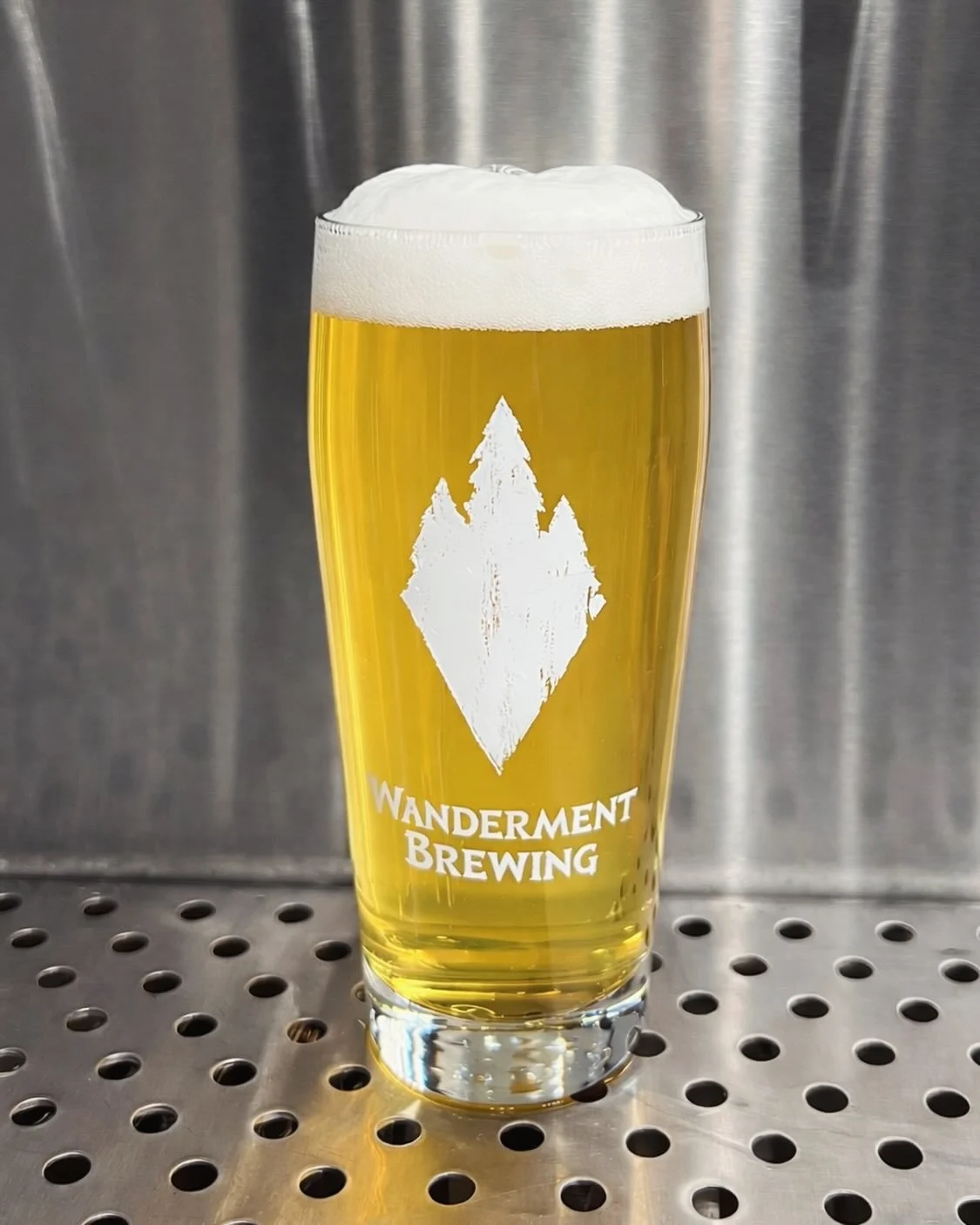 After many requests, we are excited to announce the release of our first west coast pilsner this Saturday. Seriously, this has to be the most requested style of beer we&rsquo;ve gotten, and for good reason.

Inspired by a very popular WC Pils out of 