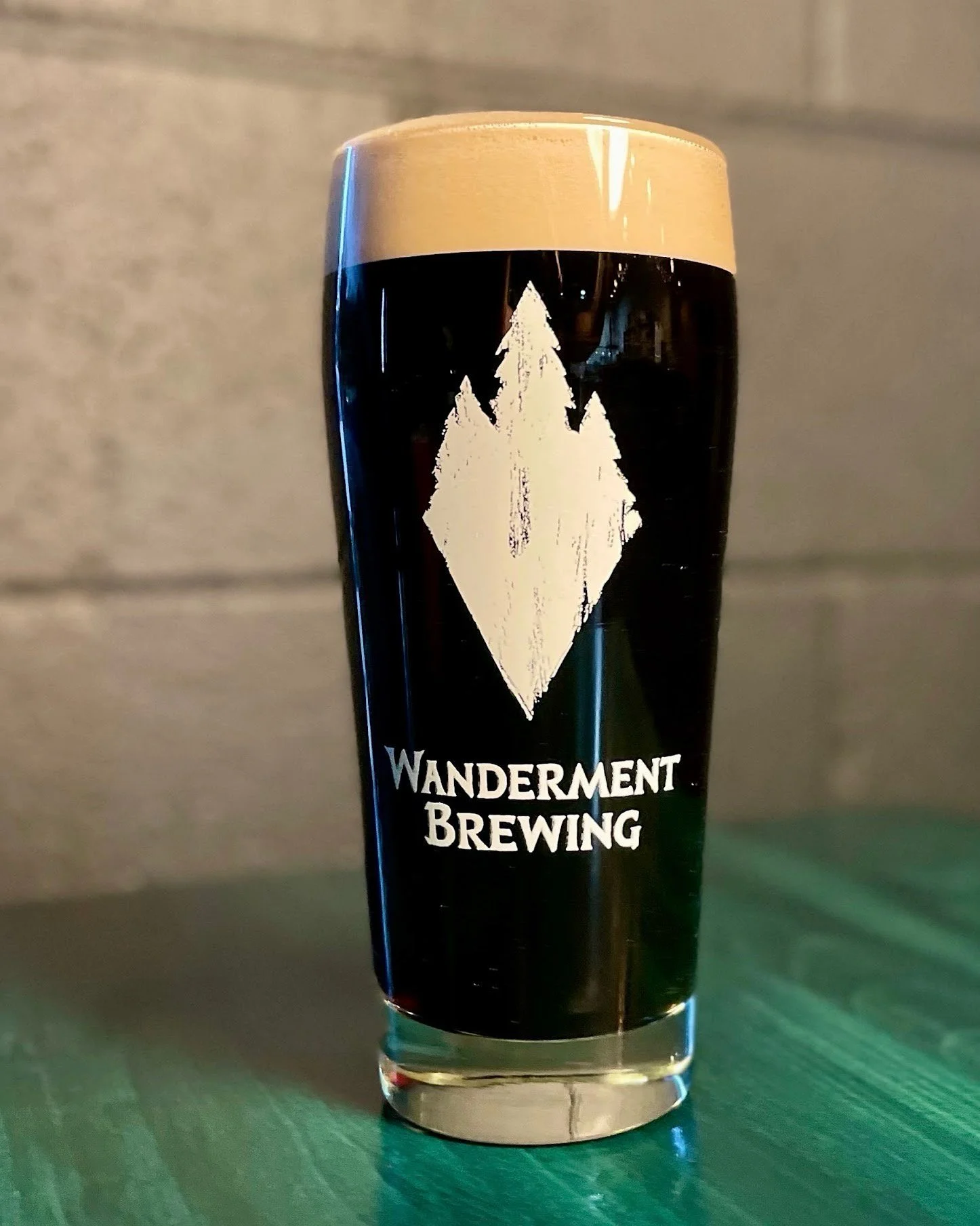 Flaherty's · Irish Stout Release