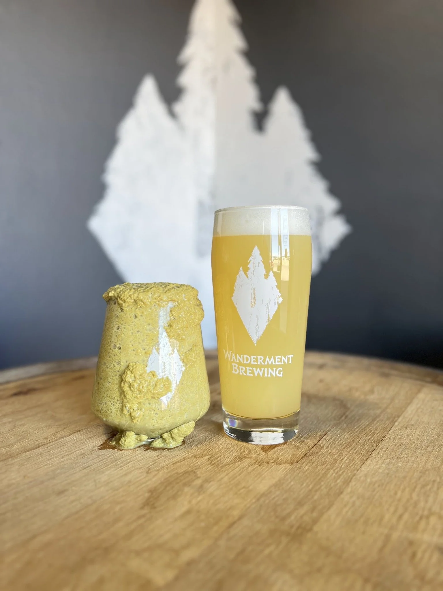 Reanimation · DDH Hazy Pale Ale Release w/ second use hops