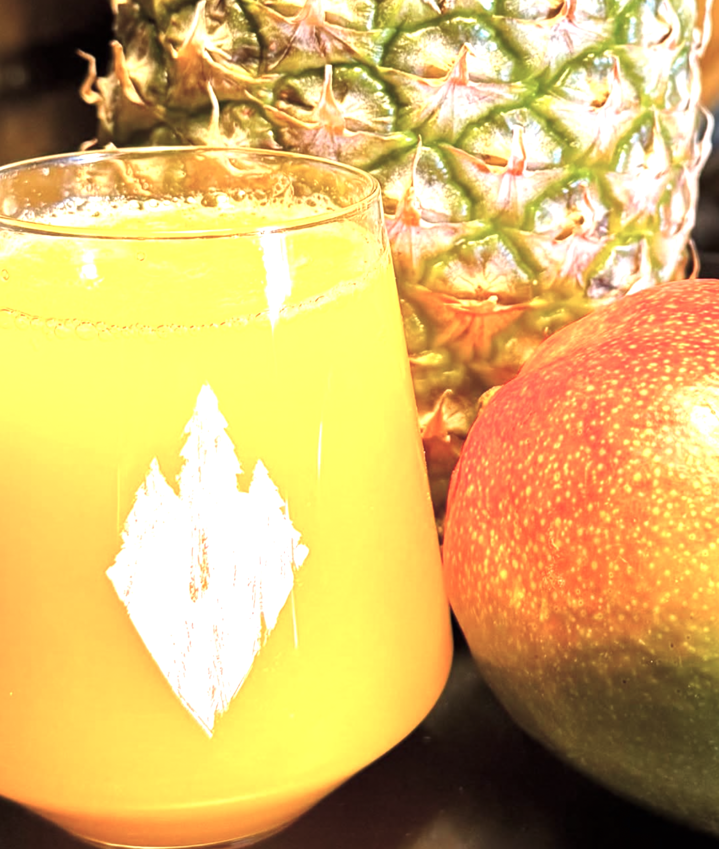 Bucket And A M.O.P. · Smoothie Sour Release