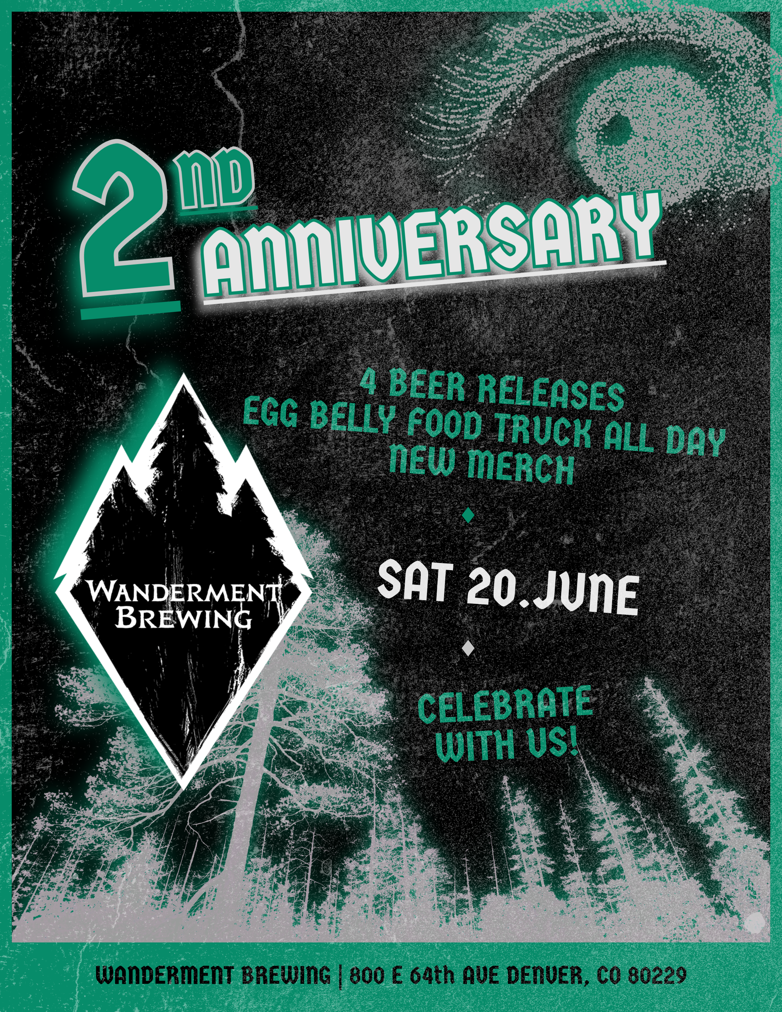 2 Year Anniversary 🕯️🕯️