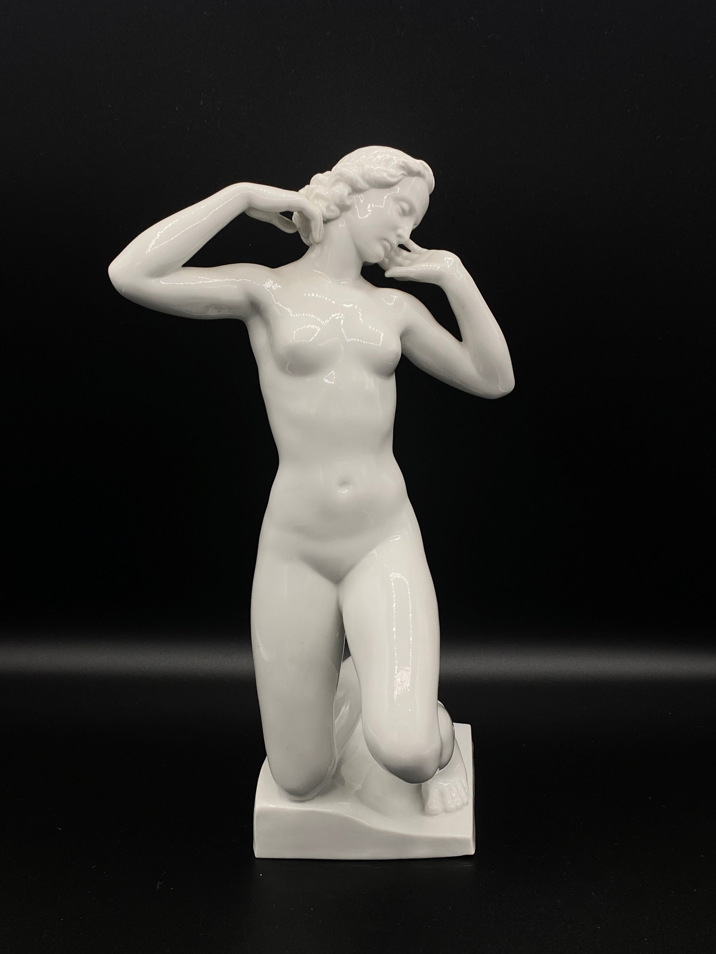 Germanic Female Nude_Mid Century_11.25 H x 6 L_I.jpg