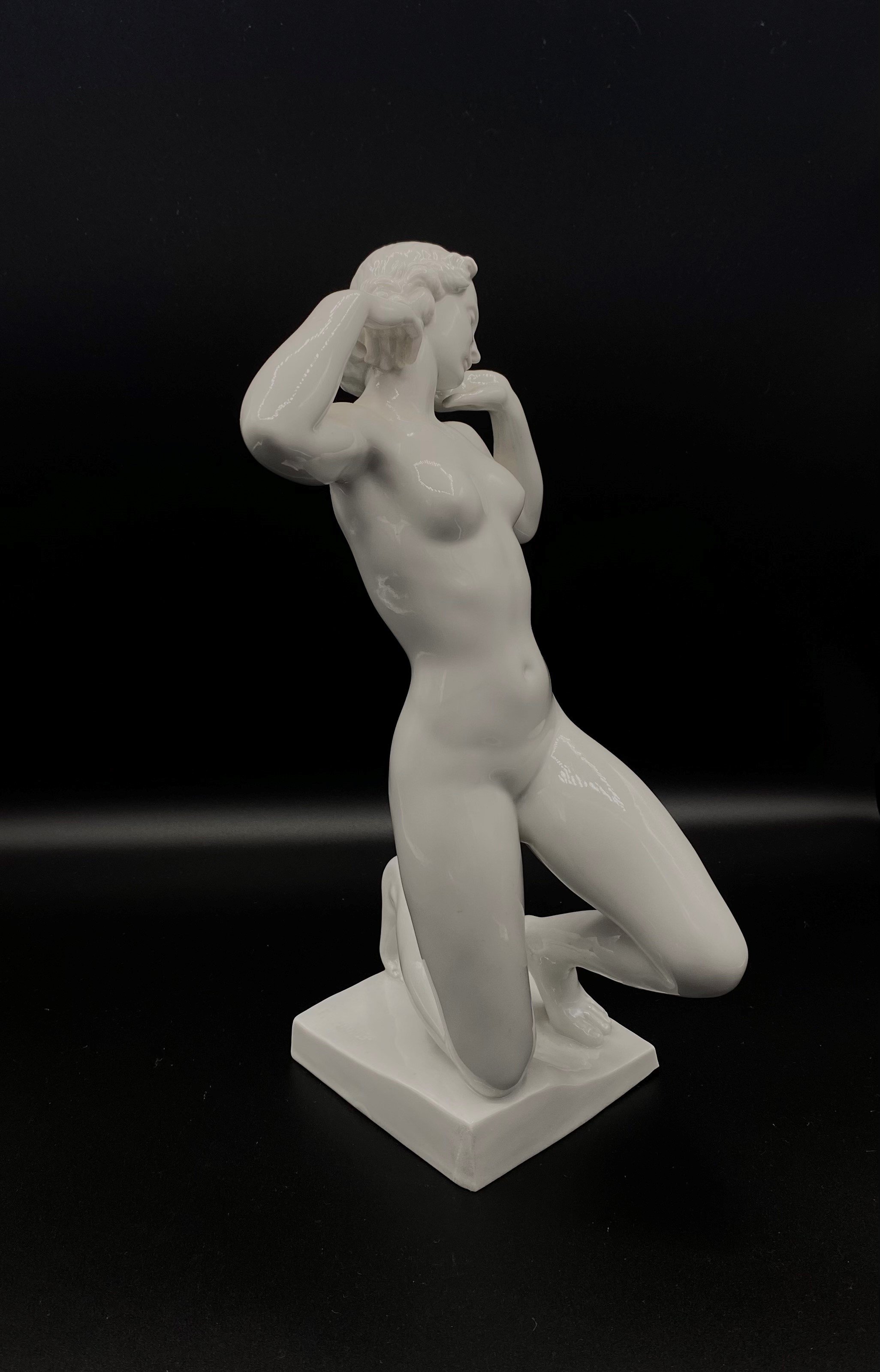 Germanic Female Nude_Mid Century_11.25 H x 6 L_IV.jpg