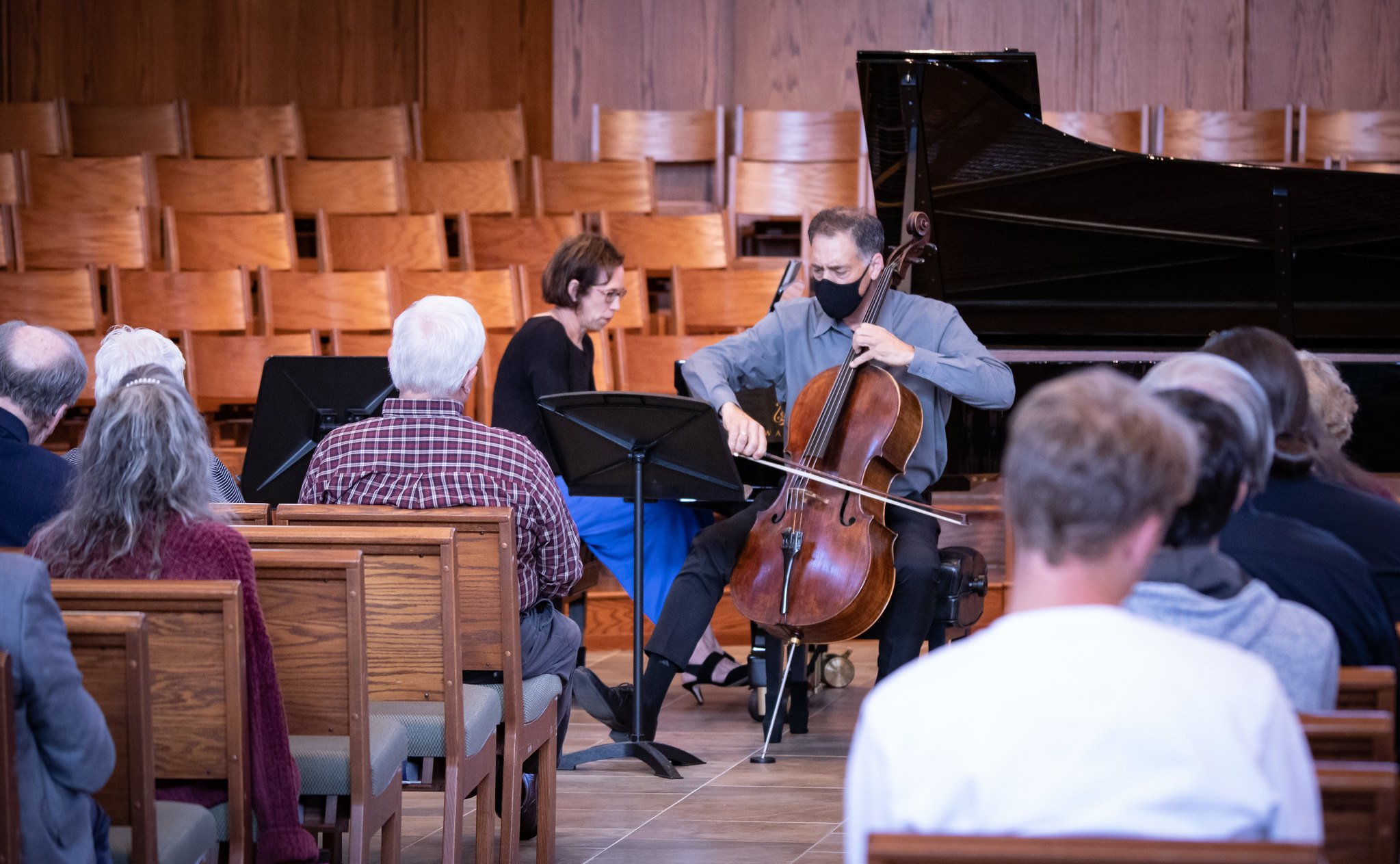 Concerts — ProMusica Minnesota