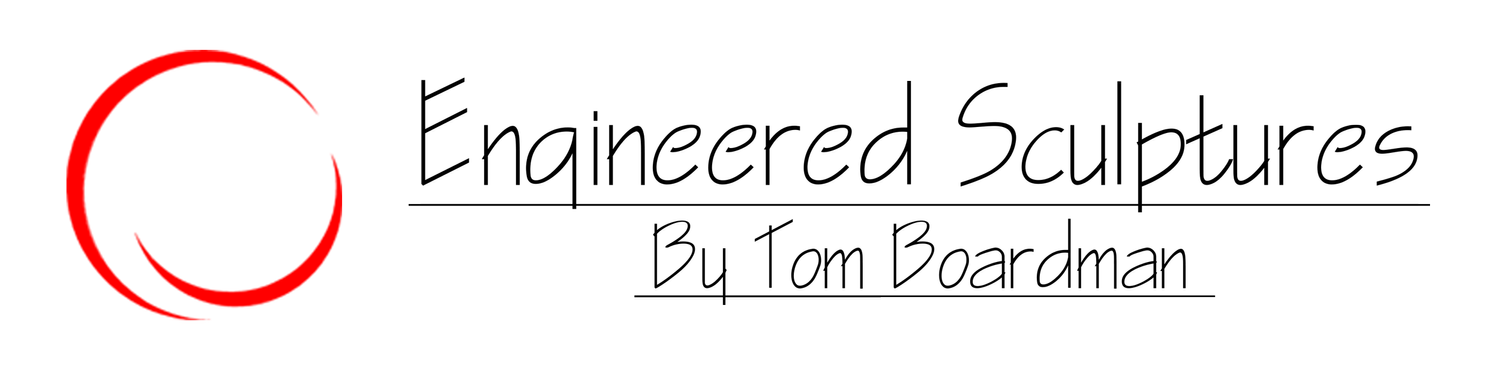 Engineered Sculptures