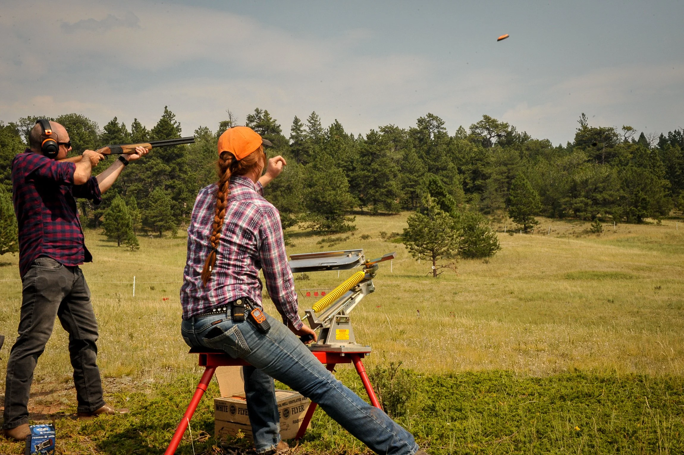Adventures — Circle Bar Ranch — Montana Dude Ranch