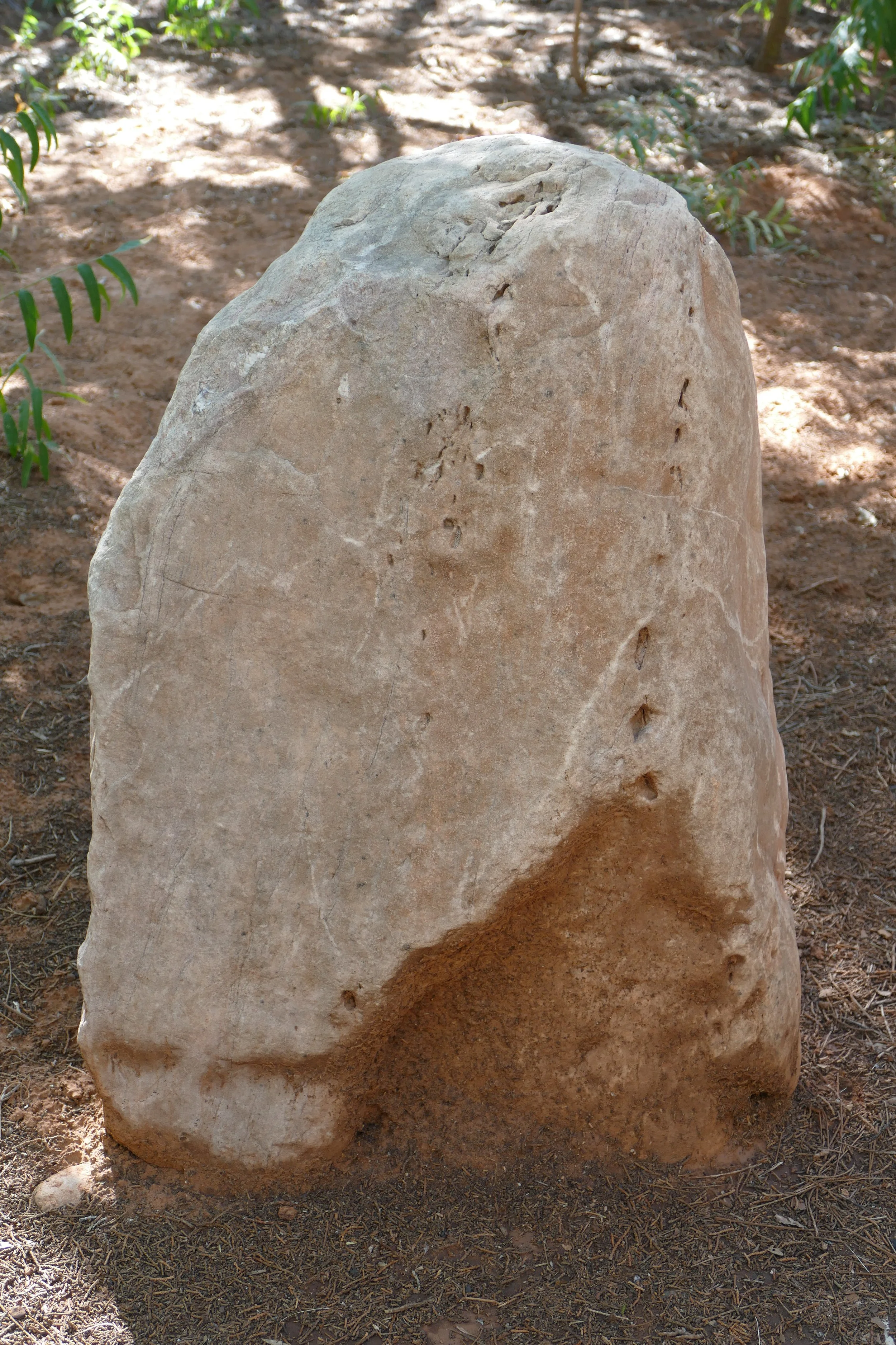 The Fear Rocks — Miracles Manifesting