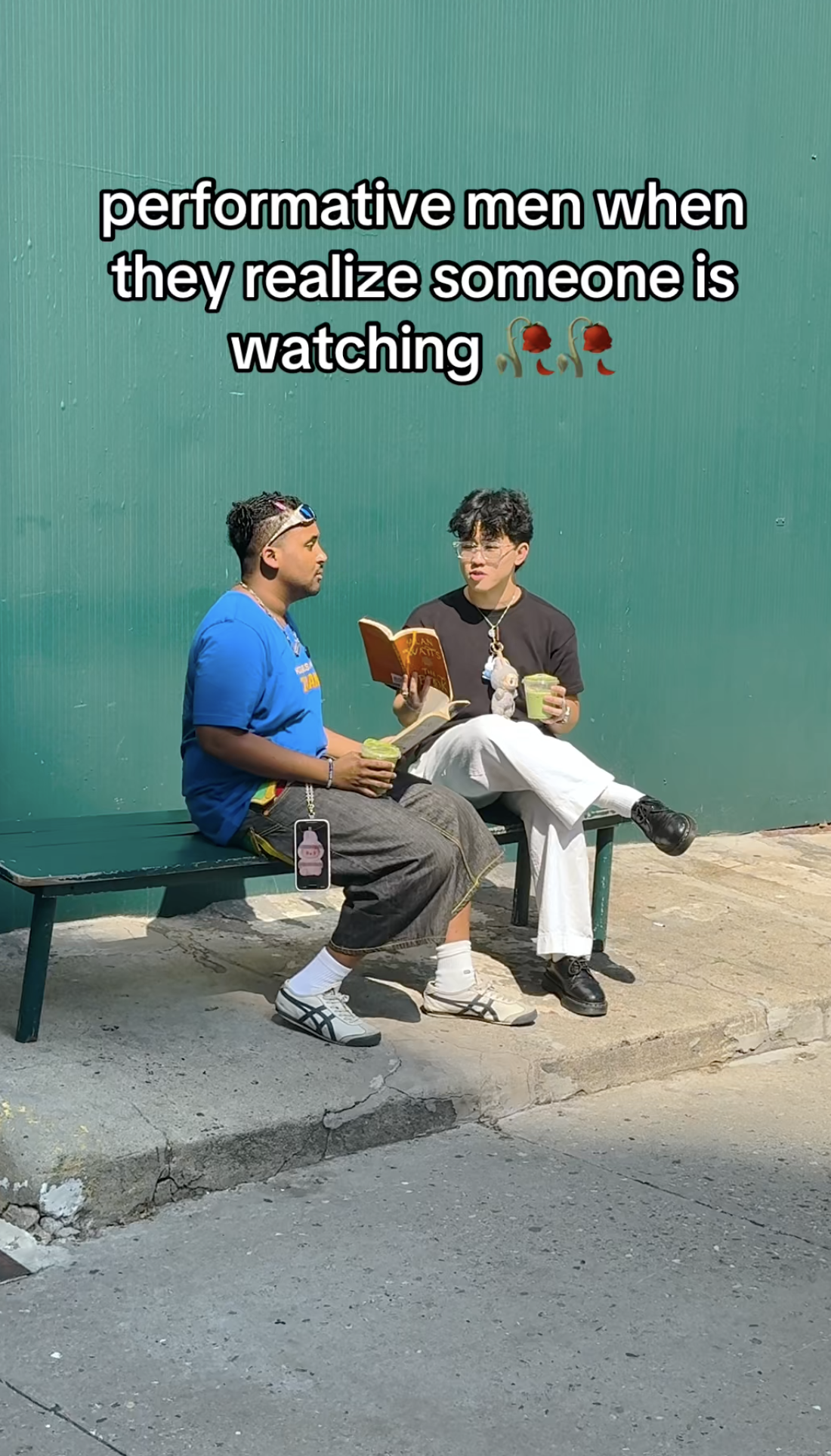 viral videos for tech