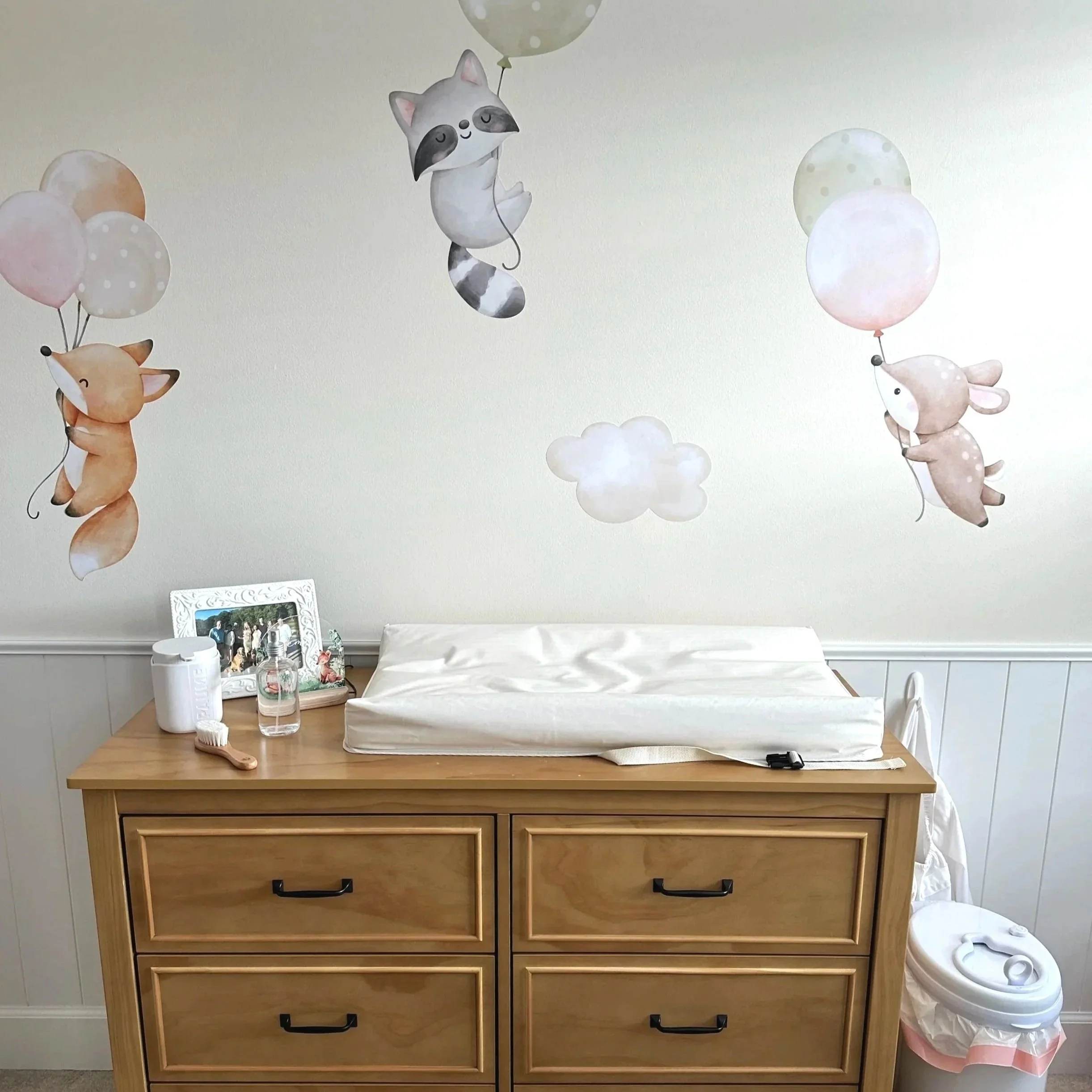 5 choices I made as a new parent with eco-anxiety