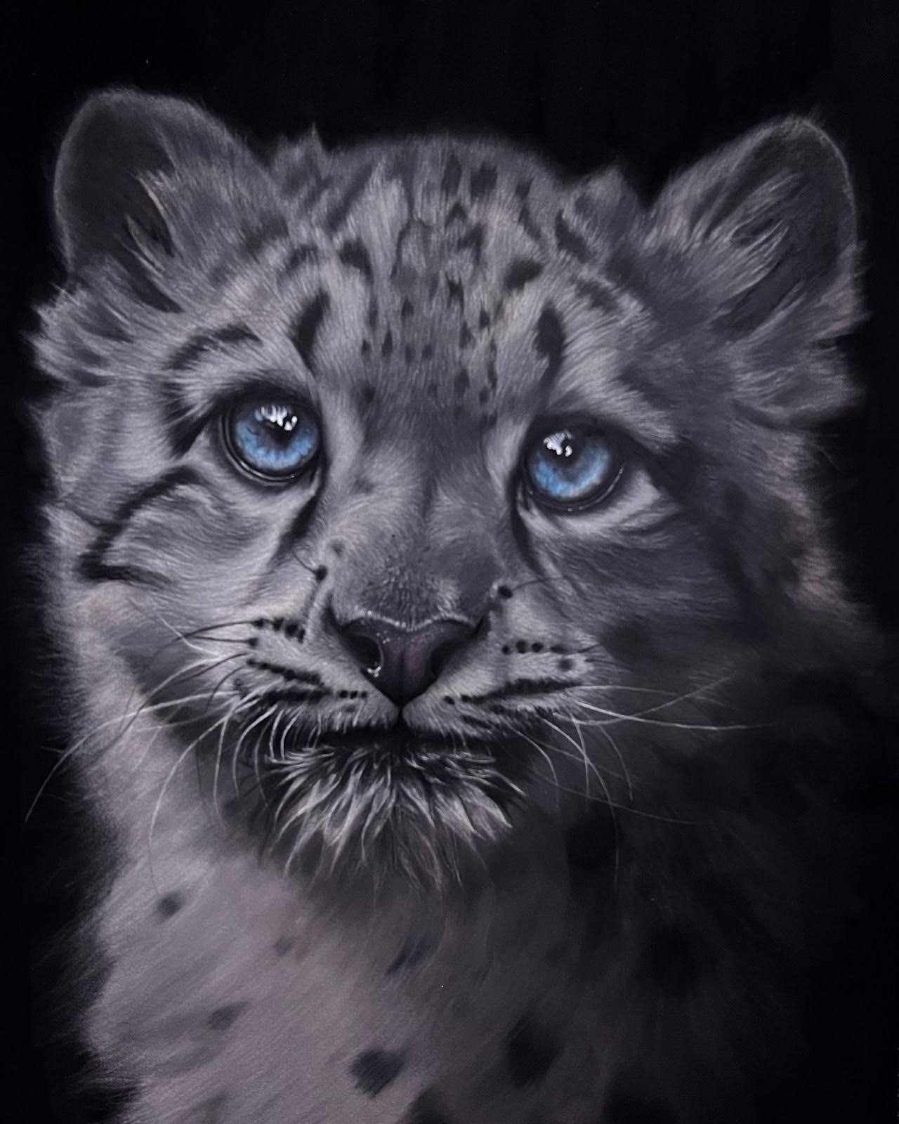 Original “Ghost”