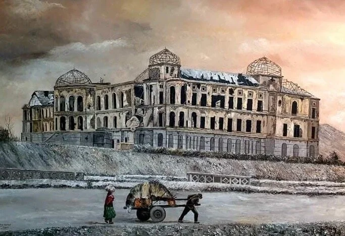 Qasre Darlaman PalaceThis famous Qasre Darlaman Palace has been in Afghanistan since the era of Amanullah Khan. It is a three-story-tall place located about 16 kilometres south-west outside the center of Kabul. There were many attacks on the Palace …