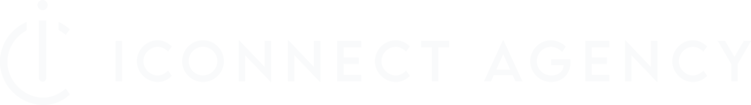 The iConnect Agency