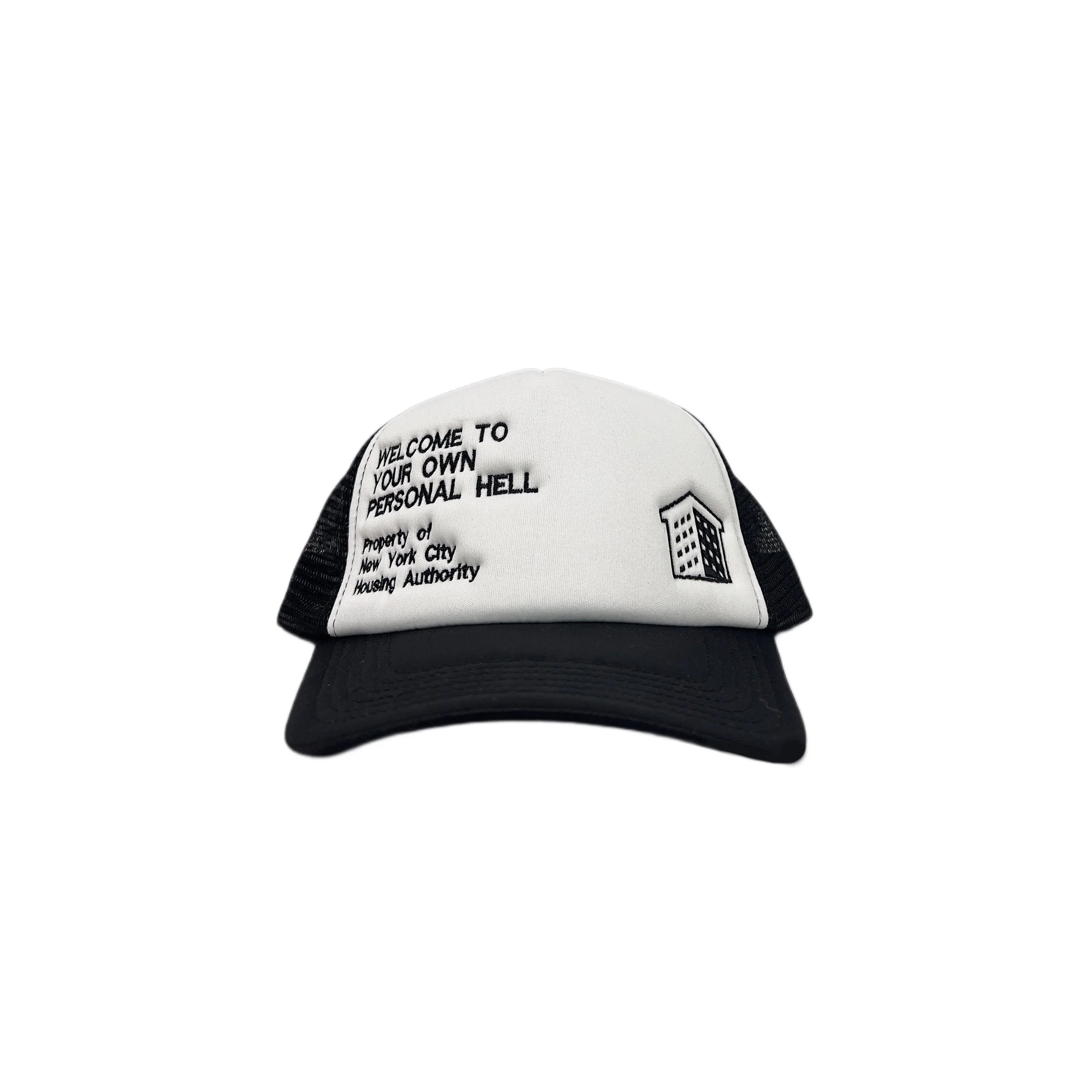 black and white trucker.JPG