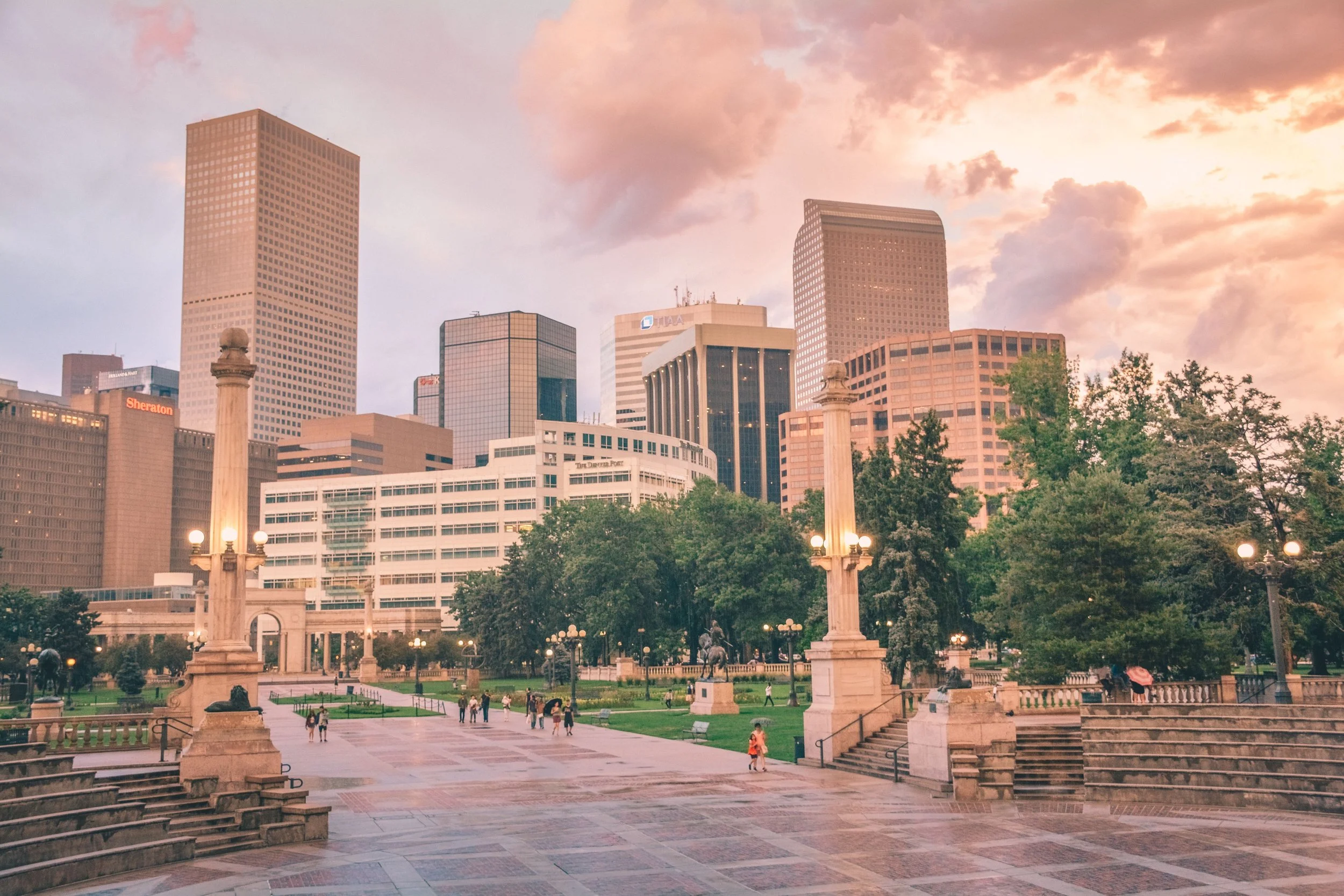 Best Neighborhoods in Denver