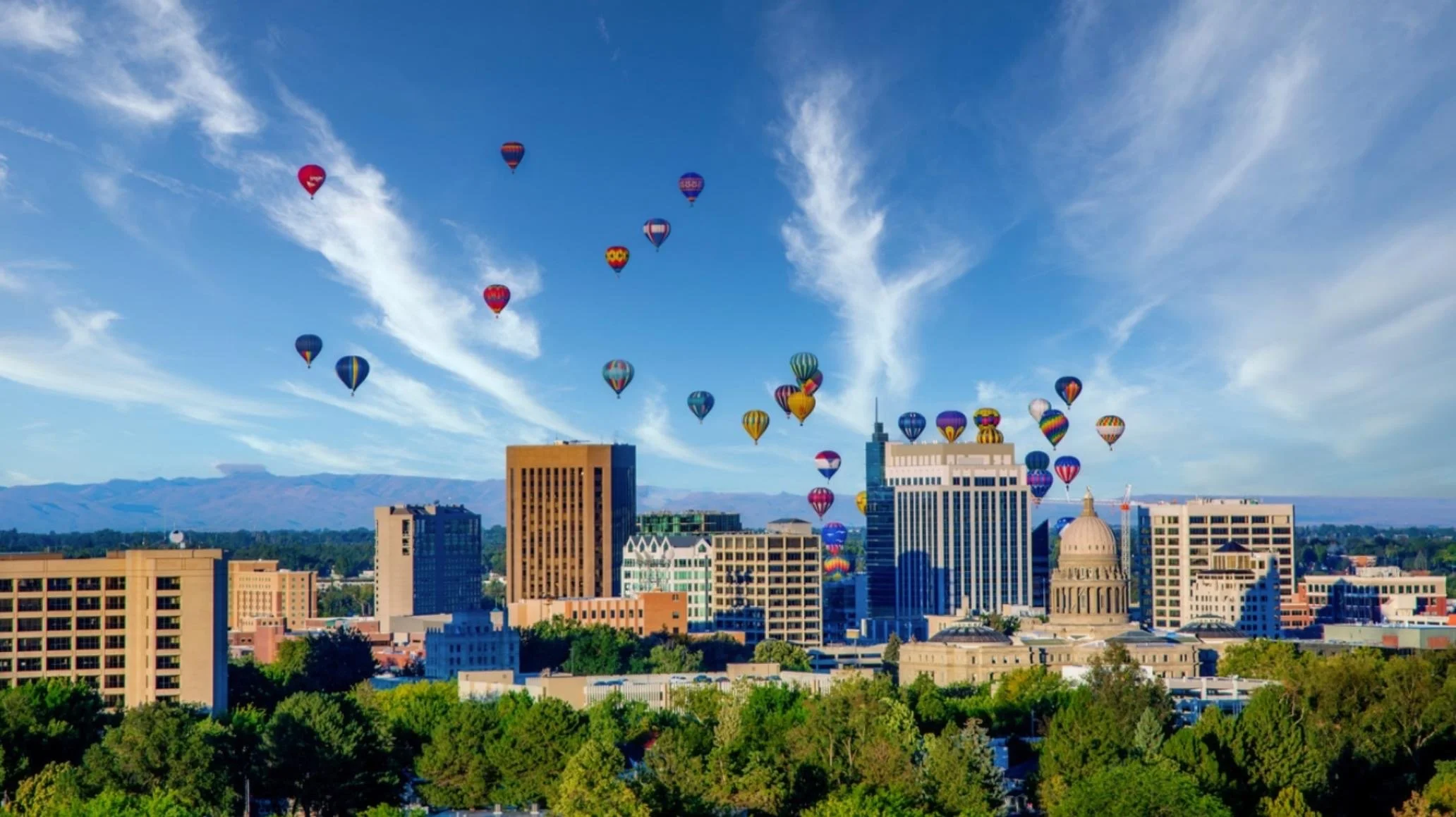 What to Know Before Moving to Idaho