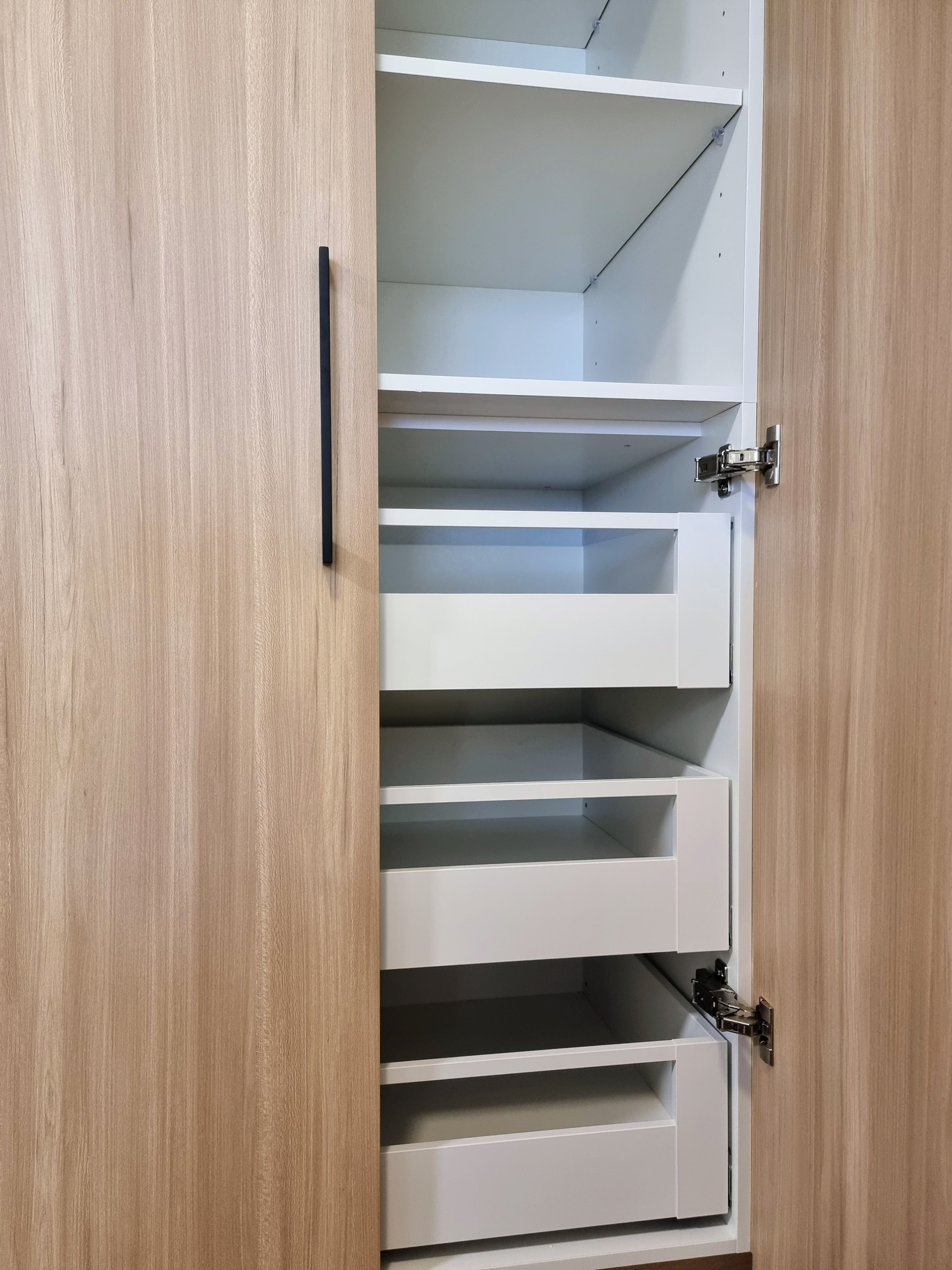 Geelong Kitchen Renovations — Technique Interiors , custom Geelong