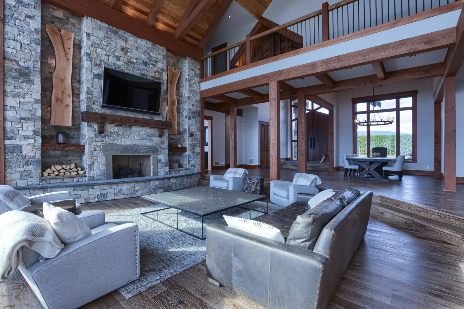 Heritage Construction | General Contracting Company Okanagan Valley ...