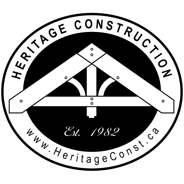 Heritage Construction | General Contracting Company Okanagan Valley ...
