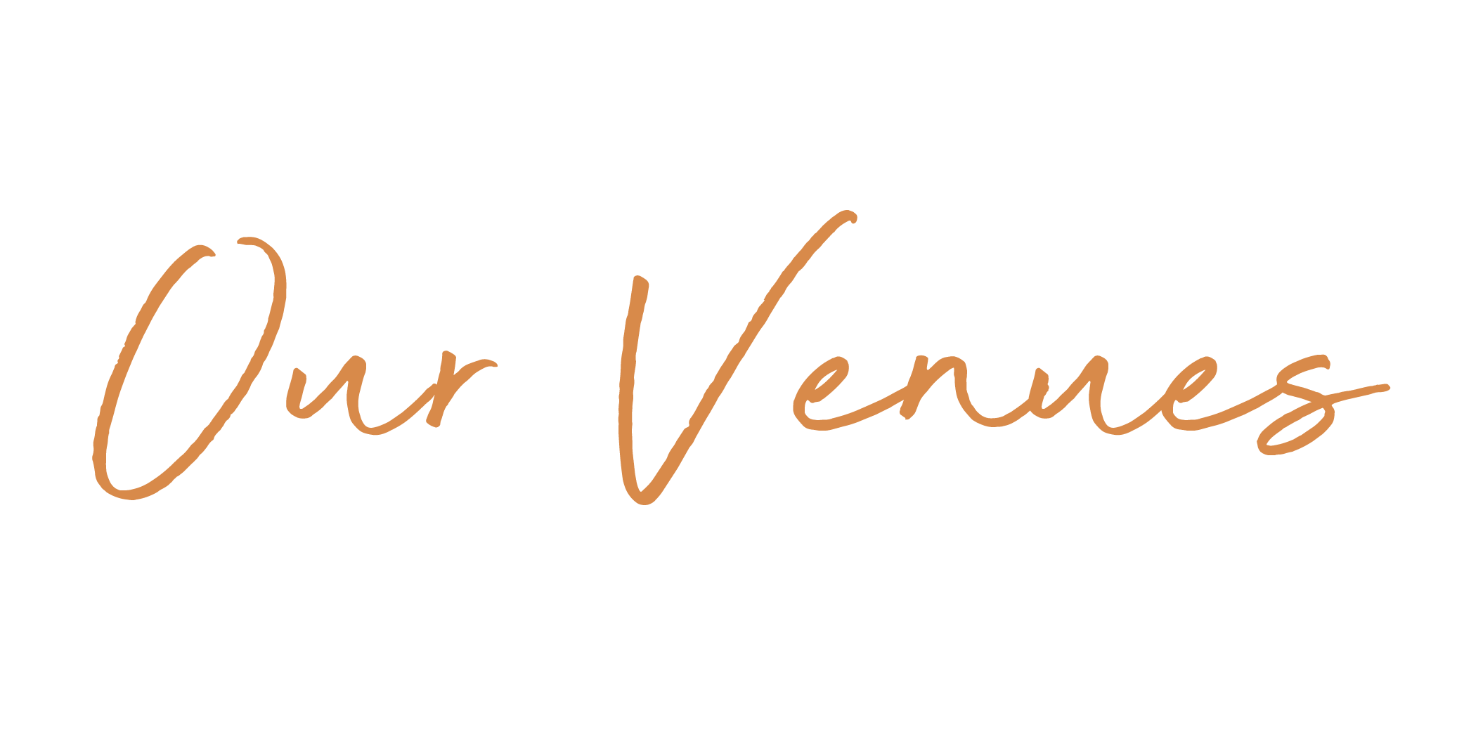 Venues — Crook Point