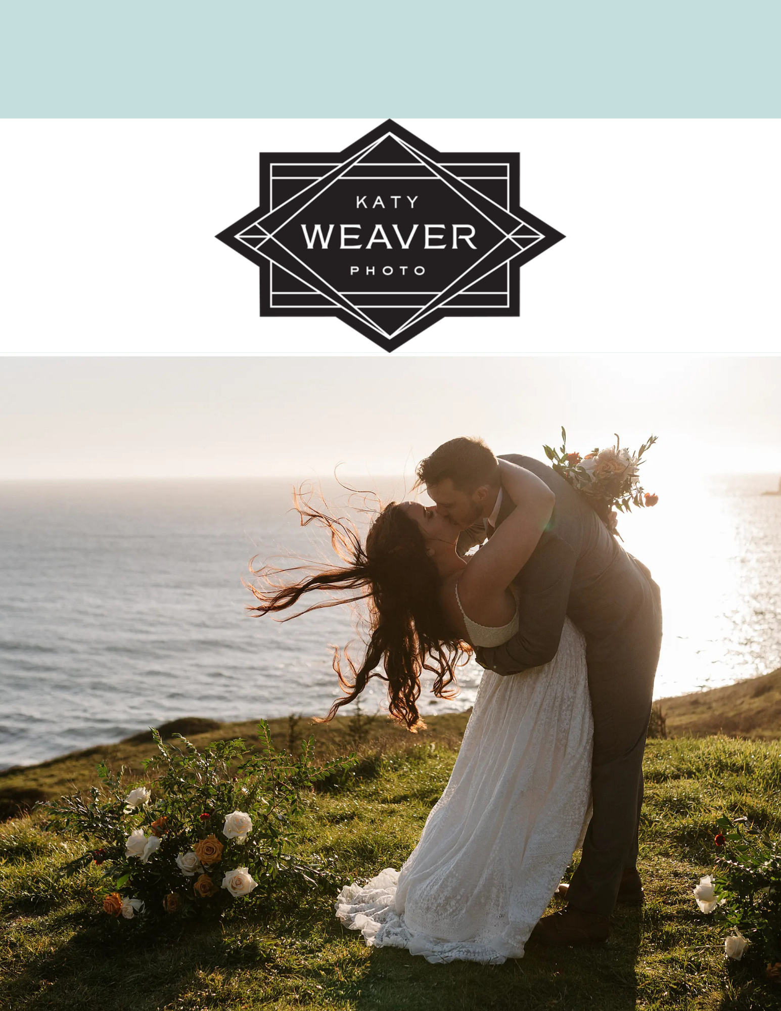 Crook Point Elopement - Cynthia &amp; Bobby