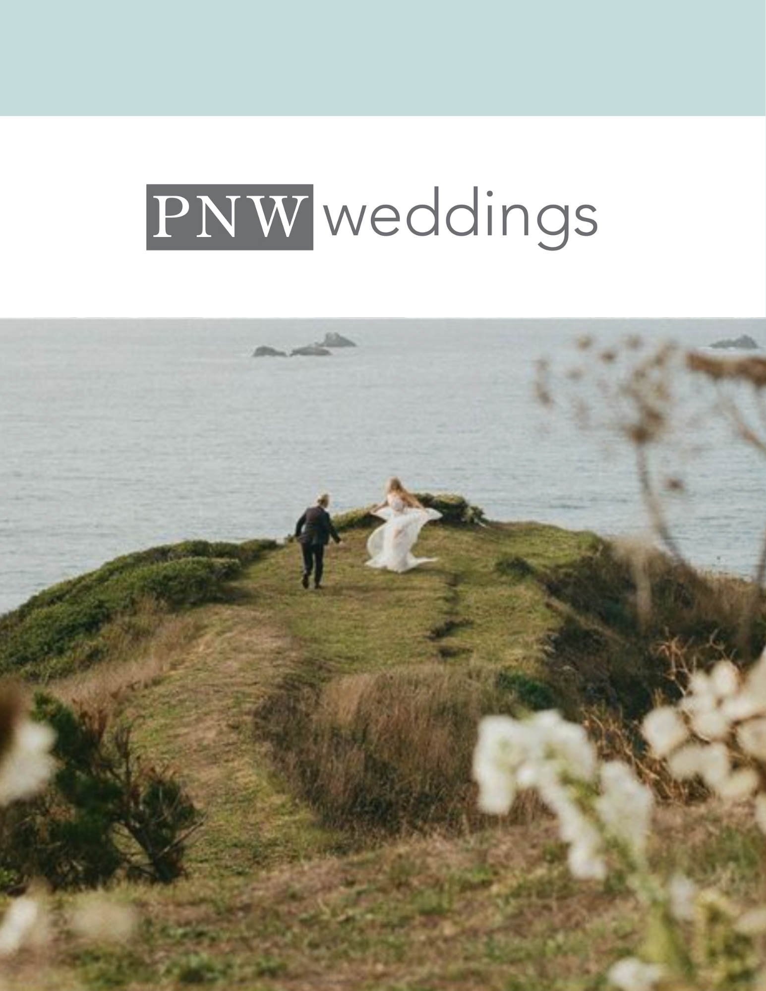 PNW Weddings: 2025 Excellence Awards Best Venue Winner