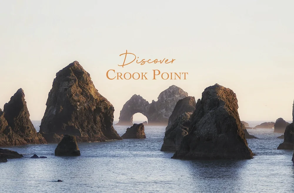 Crook Point