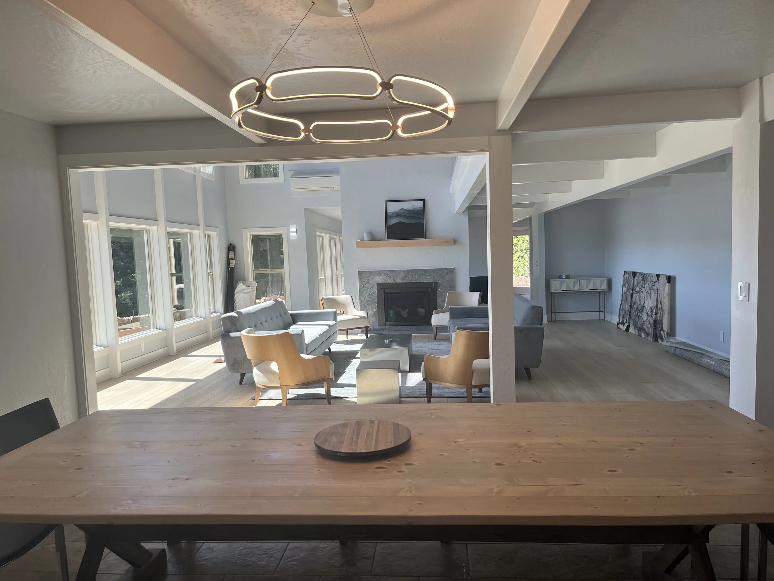 Mervue Estate — Crook Point