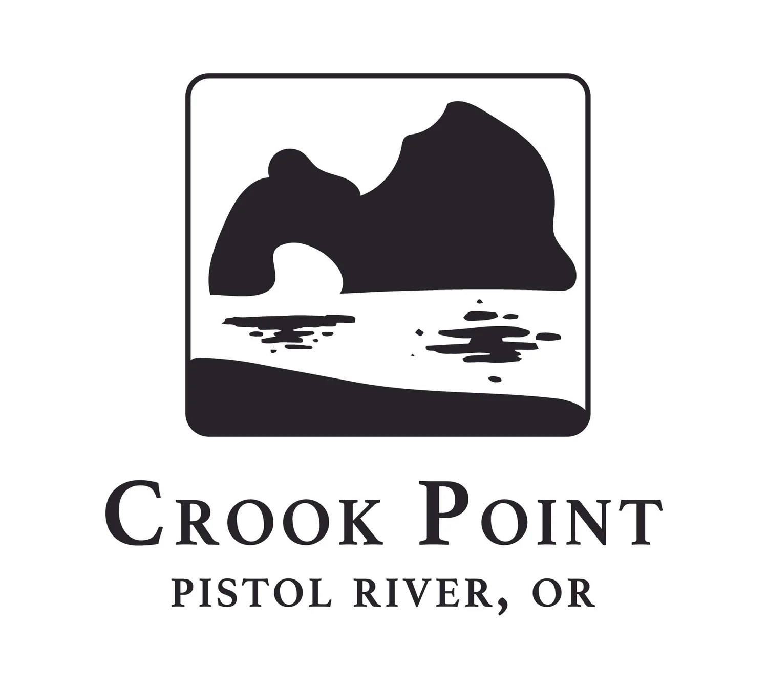 Crook Point