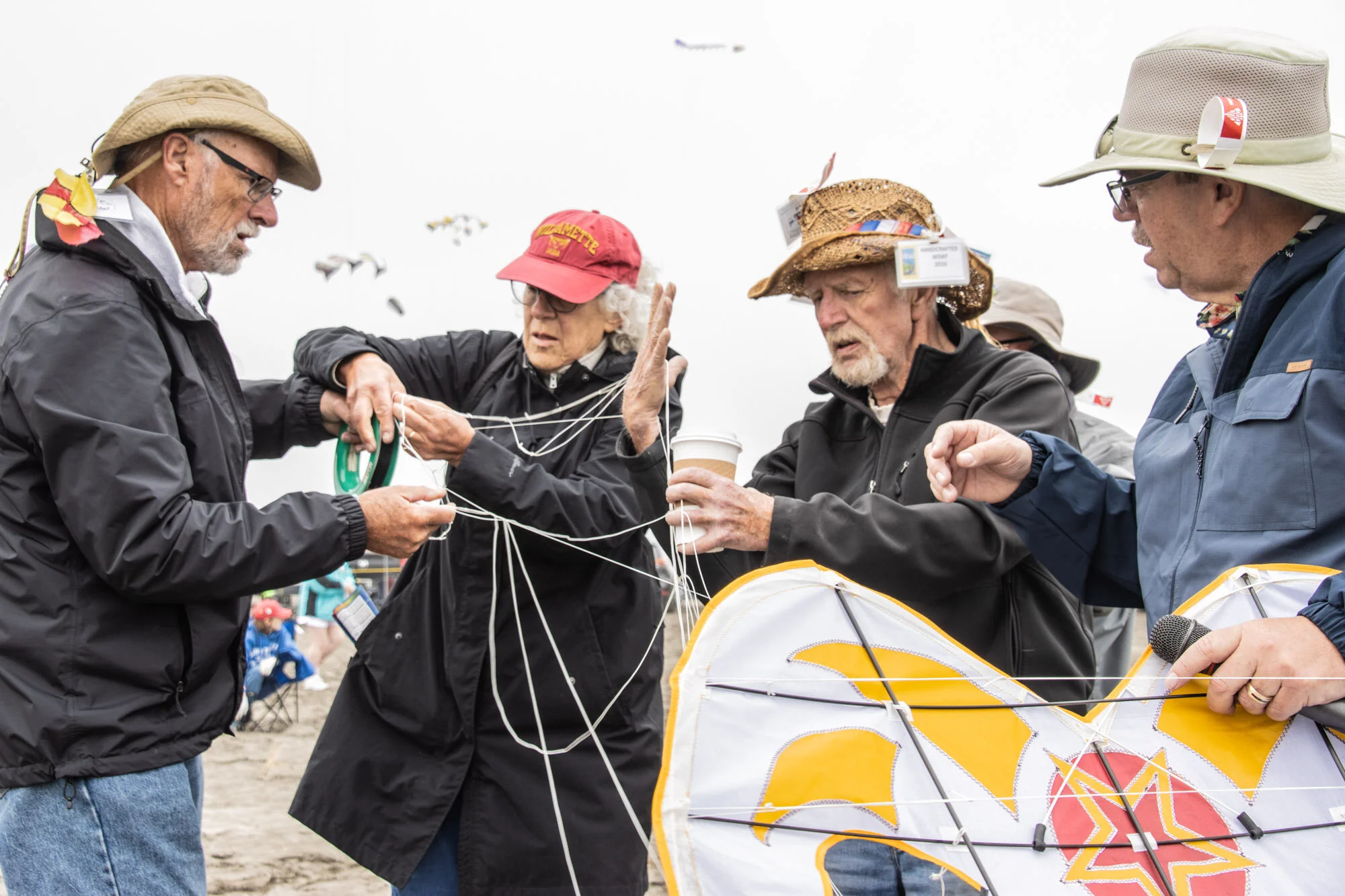 homemade kite - strings.jpg