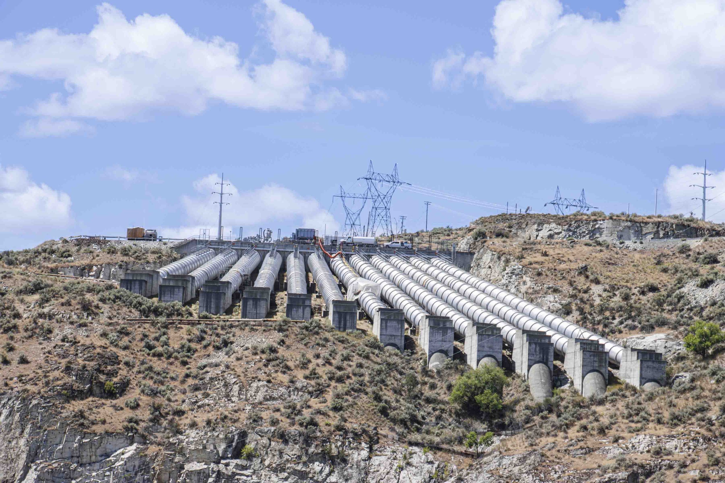 from the top of the dam irrigation pipes.jpg