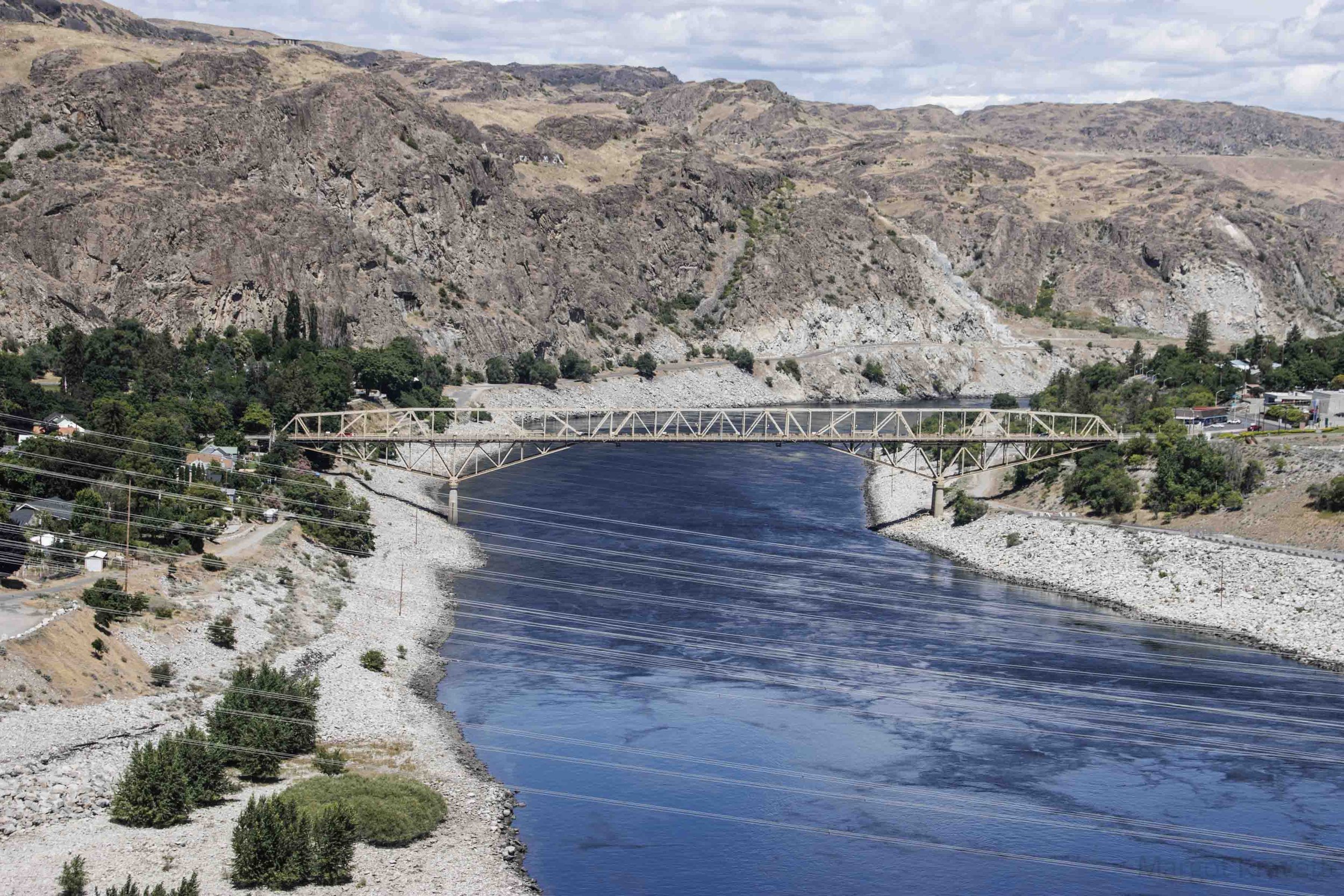 from the top of the dam looking south.jpg