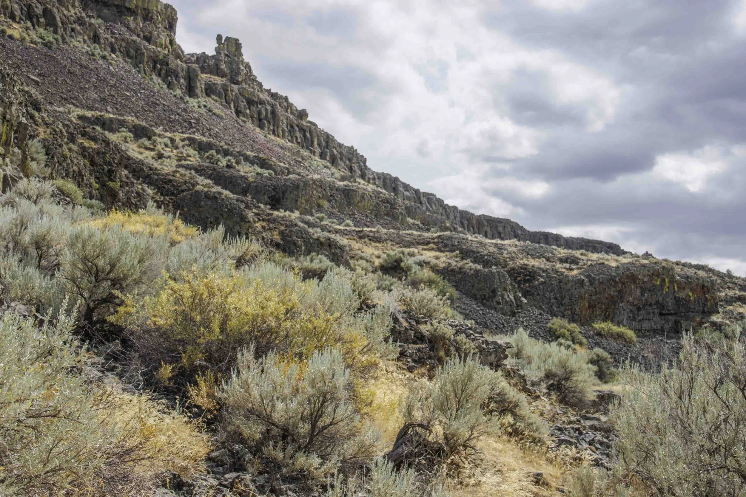 Lake Lenore Caves  slope only-7359.jpg